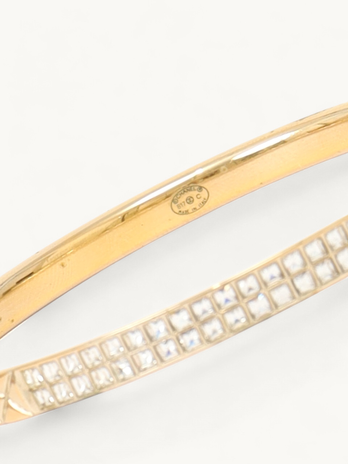 Chanel Bracelet 6