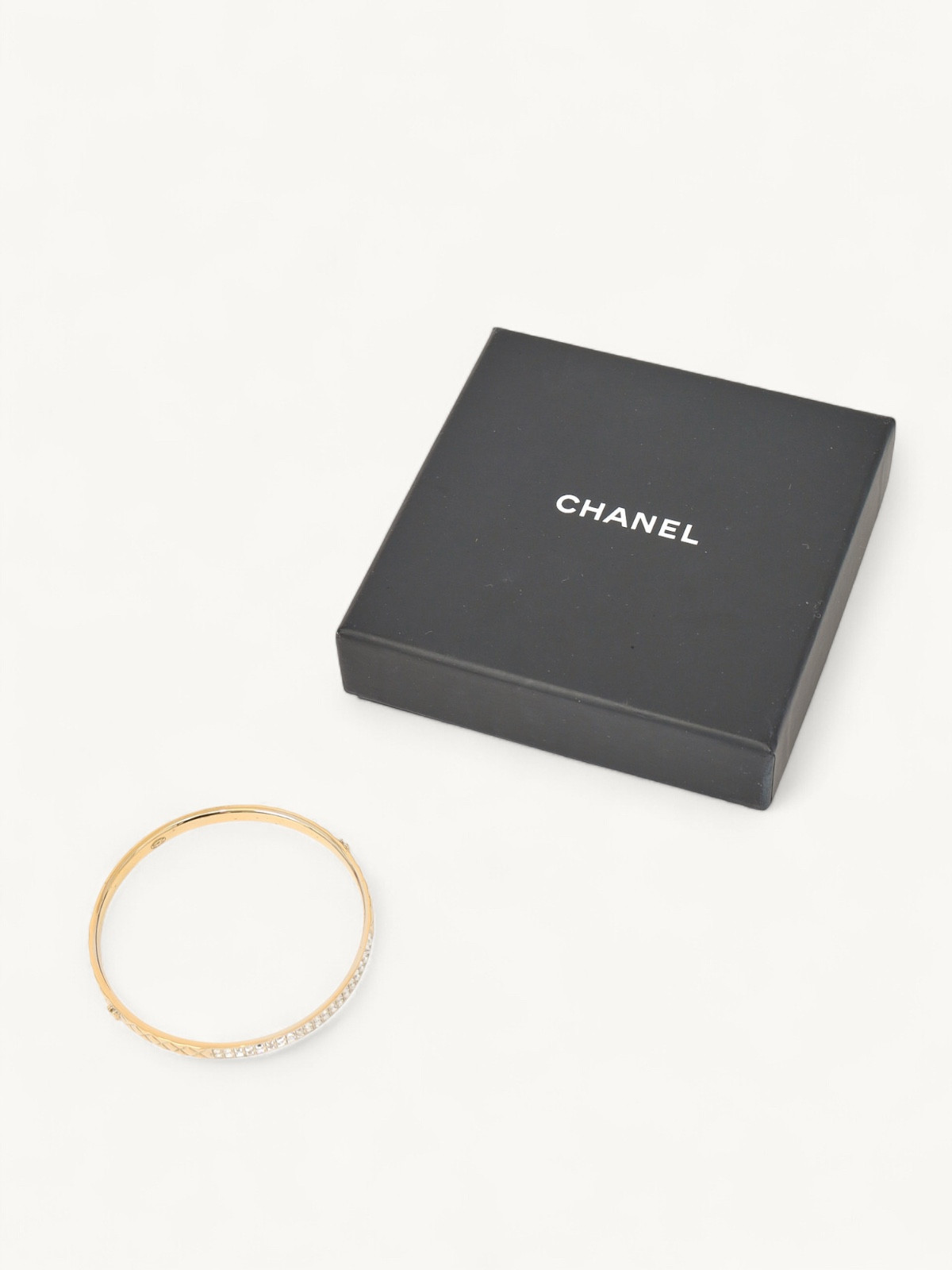 Chanel Bracelet 2