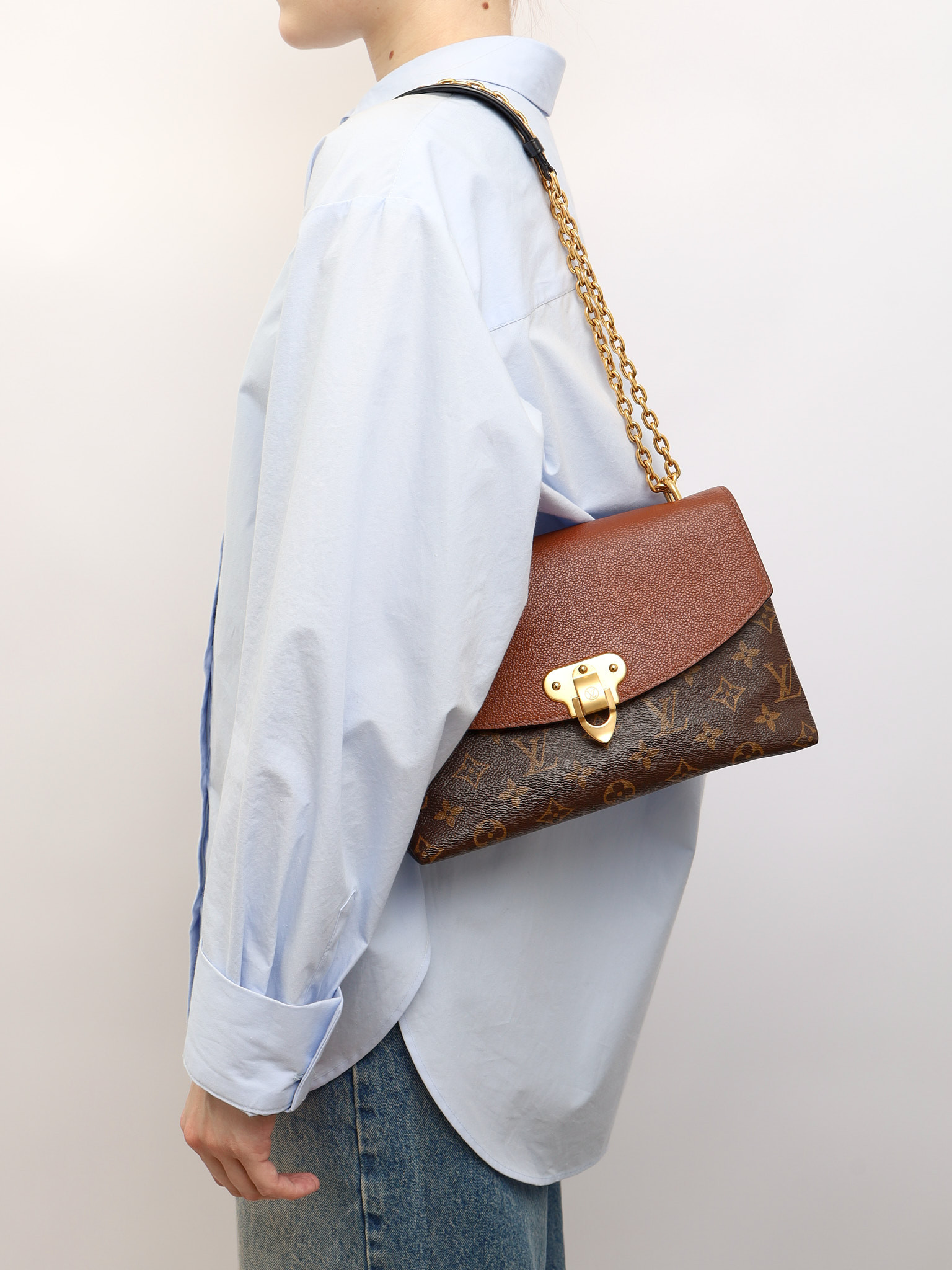 Louis Vuitton Saint Placide  2