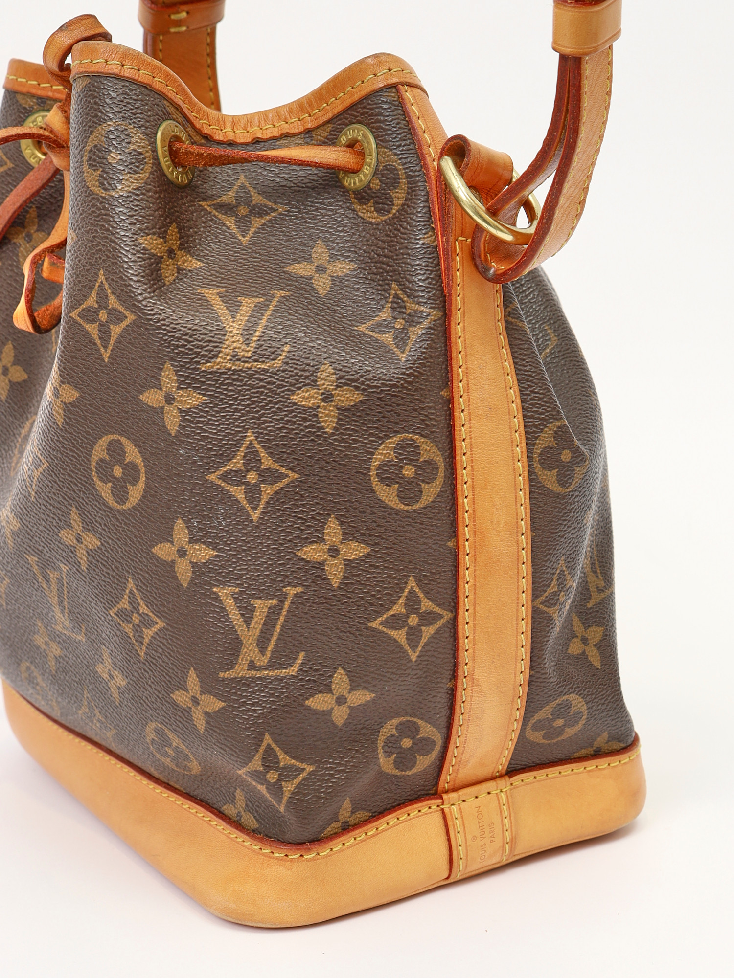 Сумки Louis Vuitton Noe изображение #6