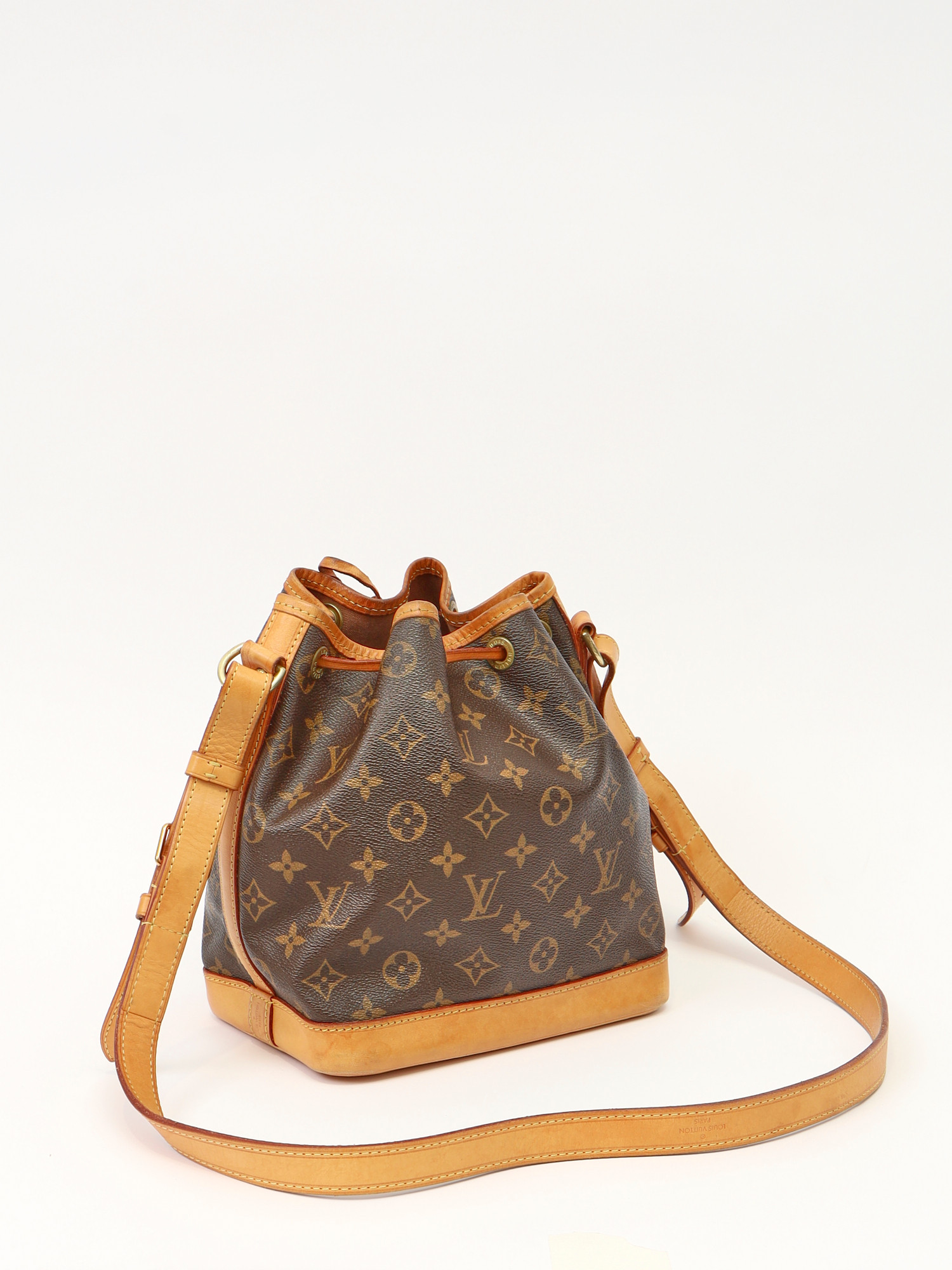 Сумки Louis Vuitton Noe изображение #4