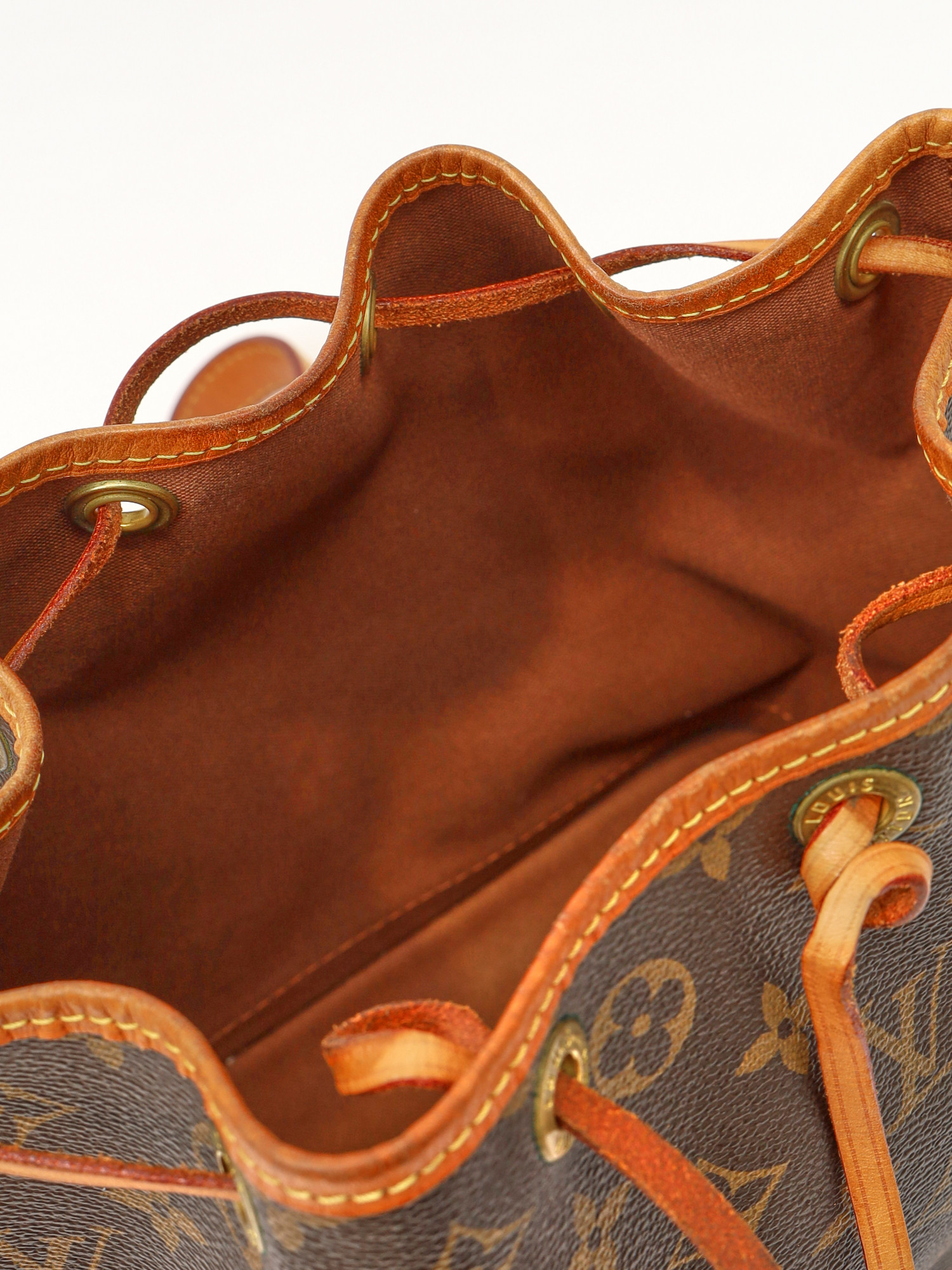 Сумки Louis Vuitton Noe изображение #9
