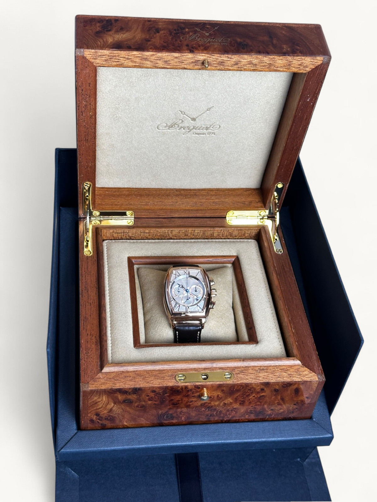 Breguet Heritage  1