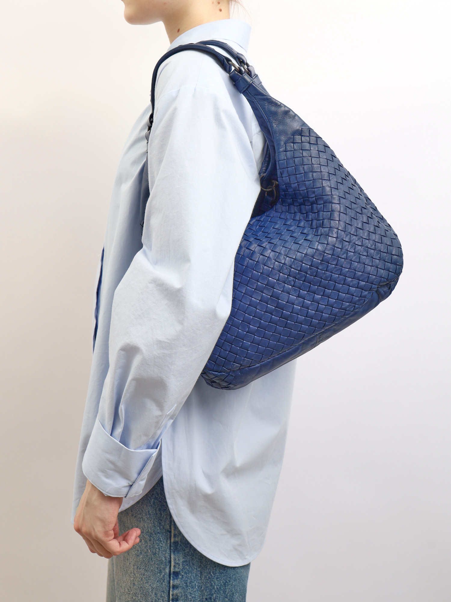 Bottega Veneta Parachute 1