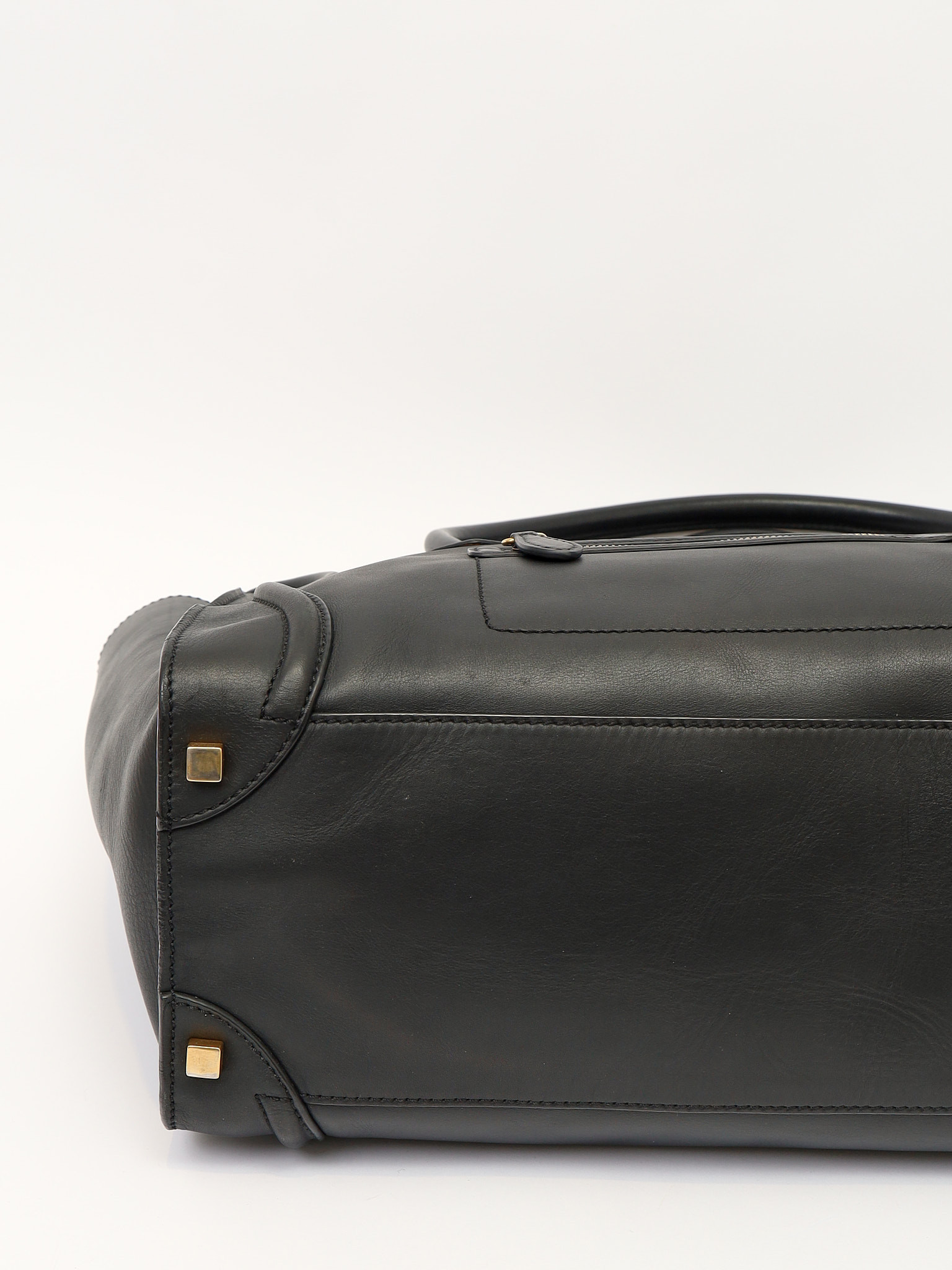 Celine Luggage  7