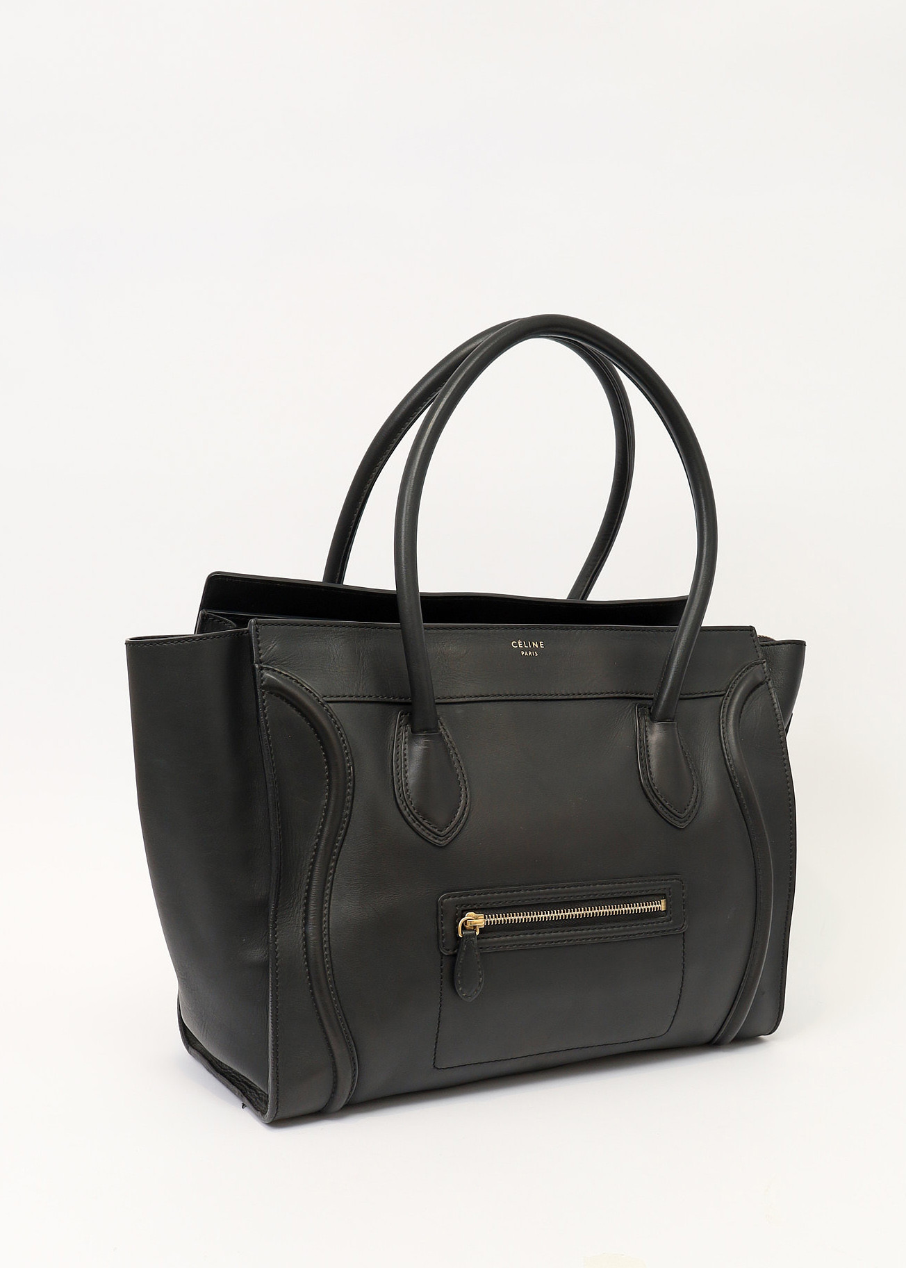 Celine Luggage  2