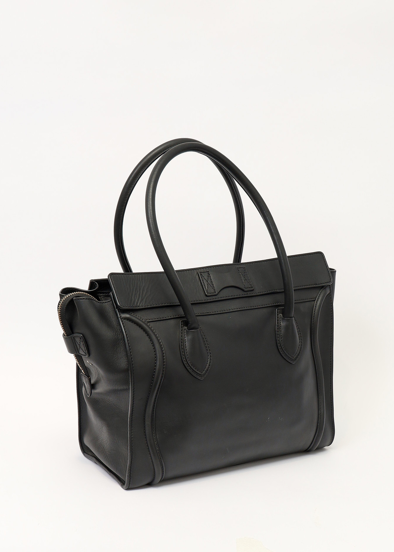 Celine Luggage  3