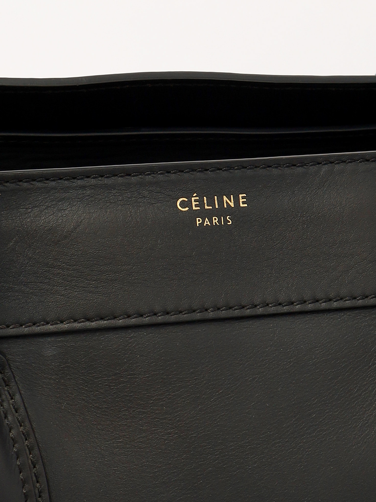 Celine Luggage  5