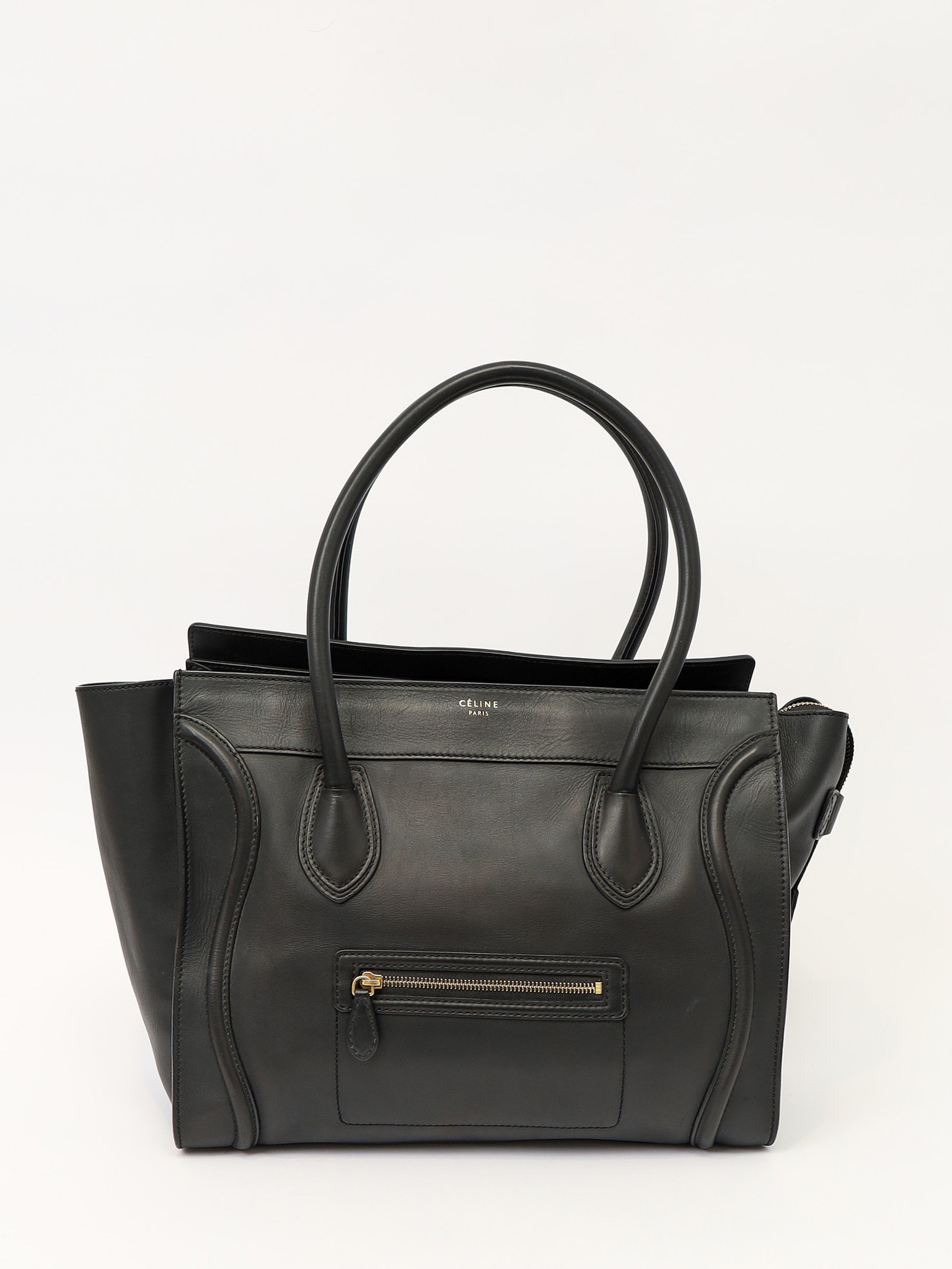 Celine Luggage  0