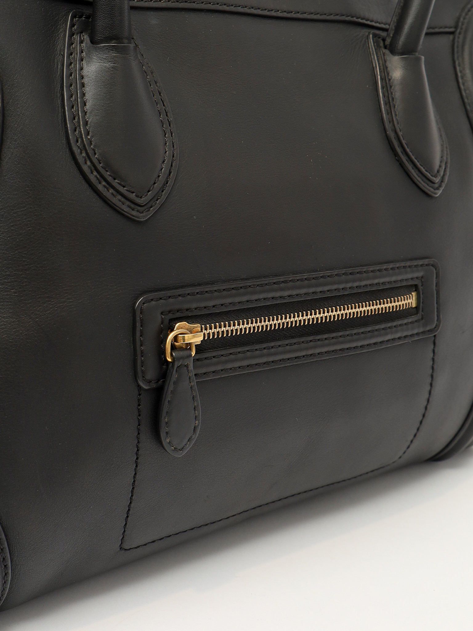 Celine Luggage  6