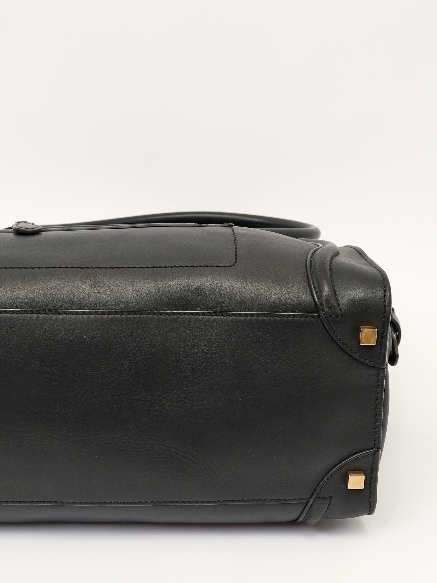 Celine Luggage  8