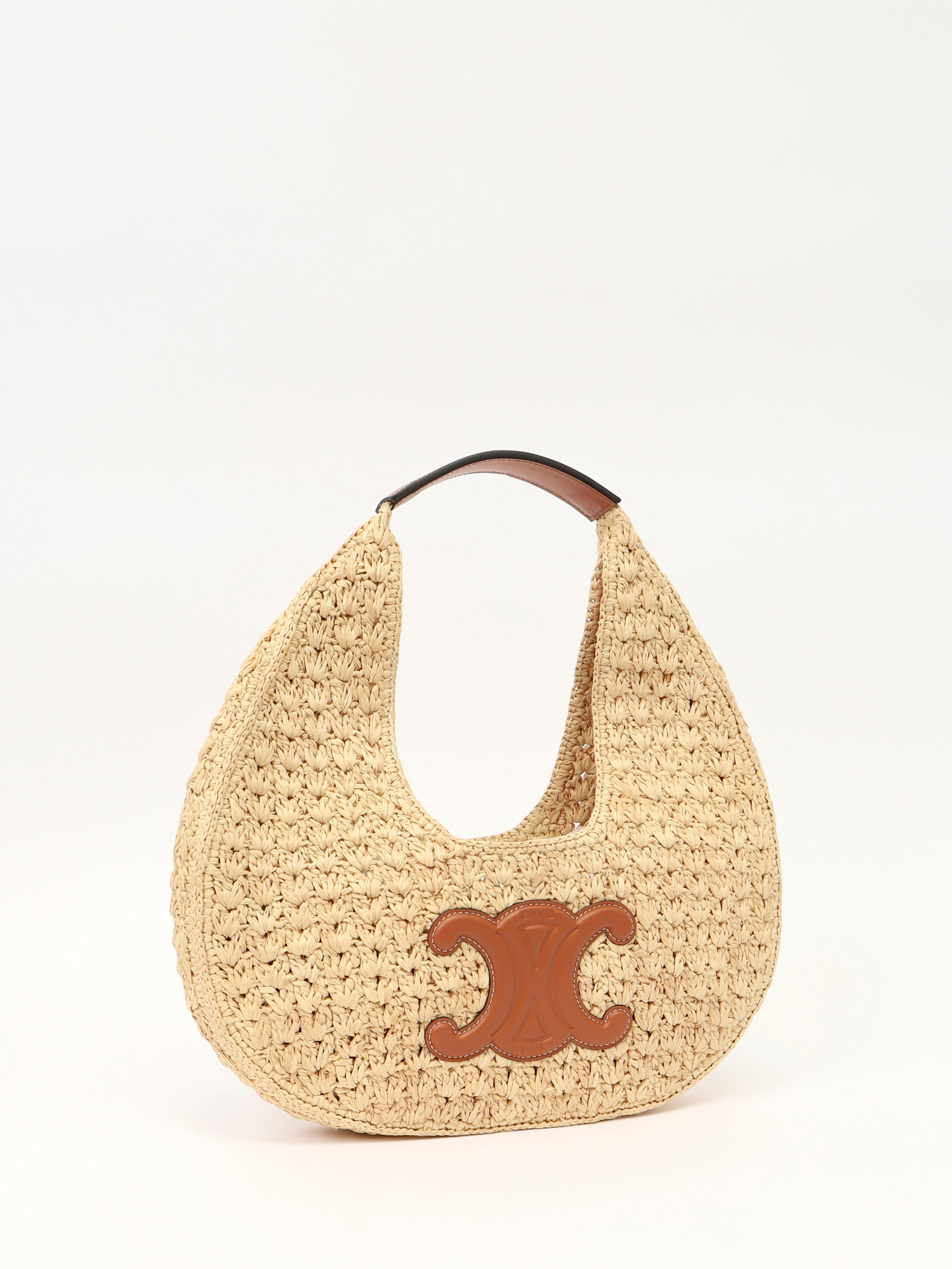 Сумки Celine Panier Hobo изображение #3