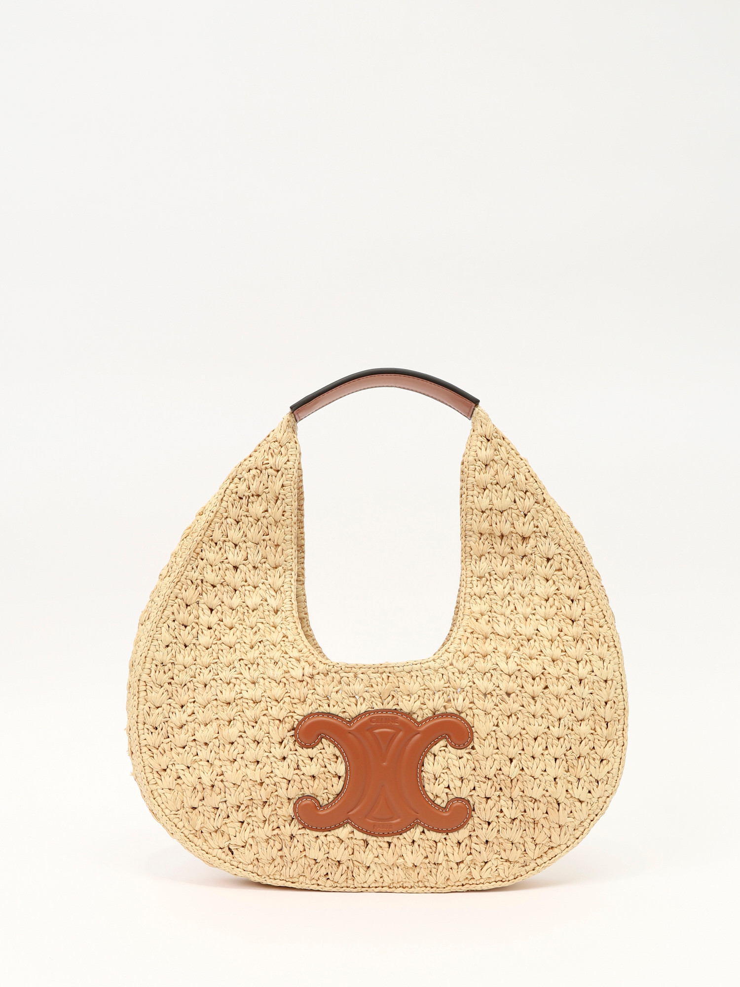 Сумки Celine Panier Hobo изображение #1