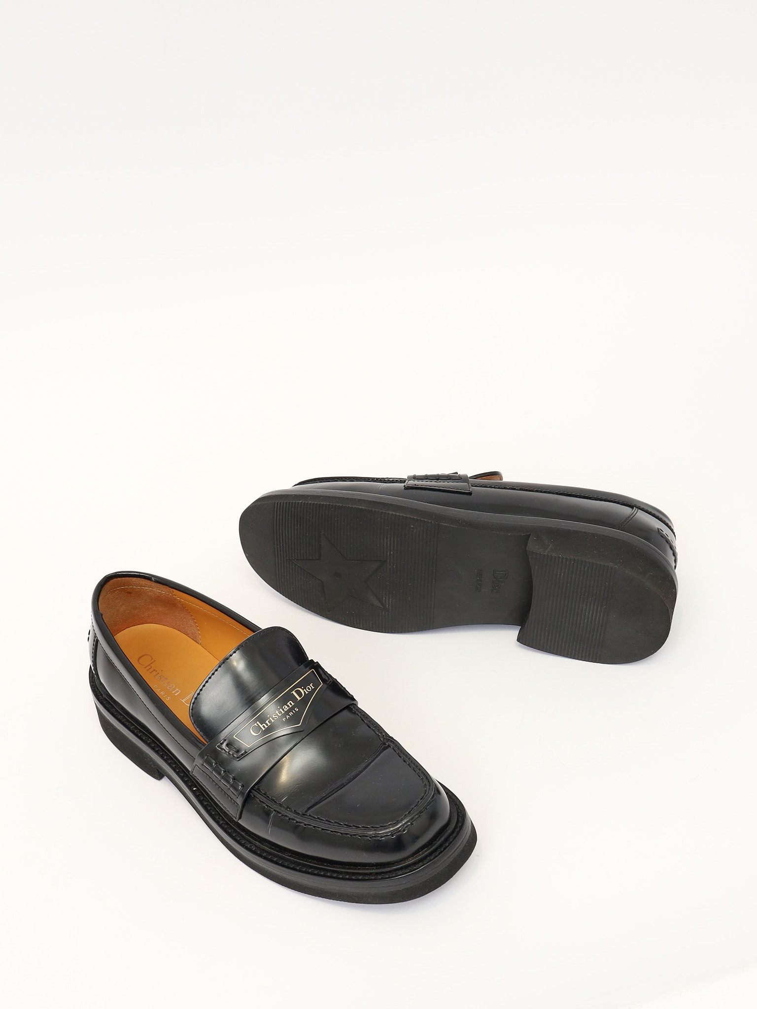 Dior Shoes 37 10