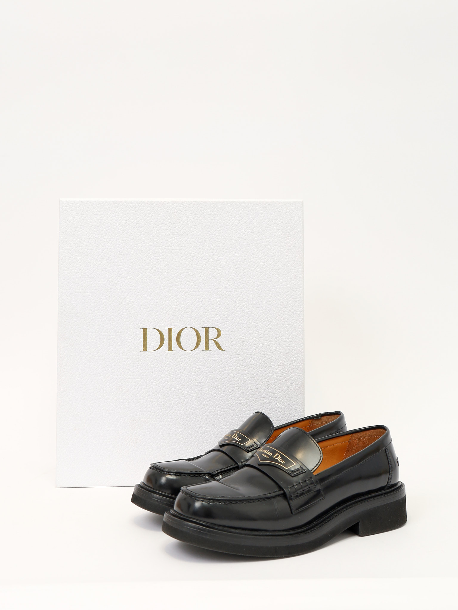 Dior Shoes 37 2