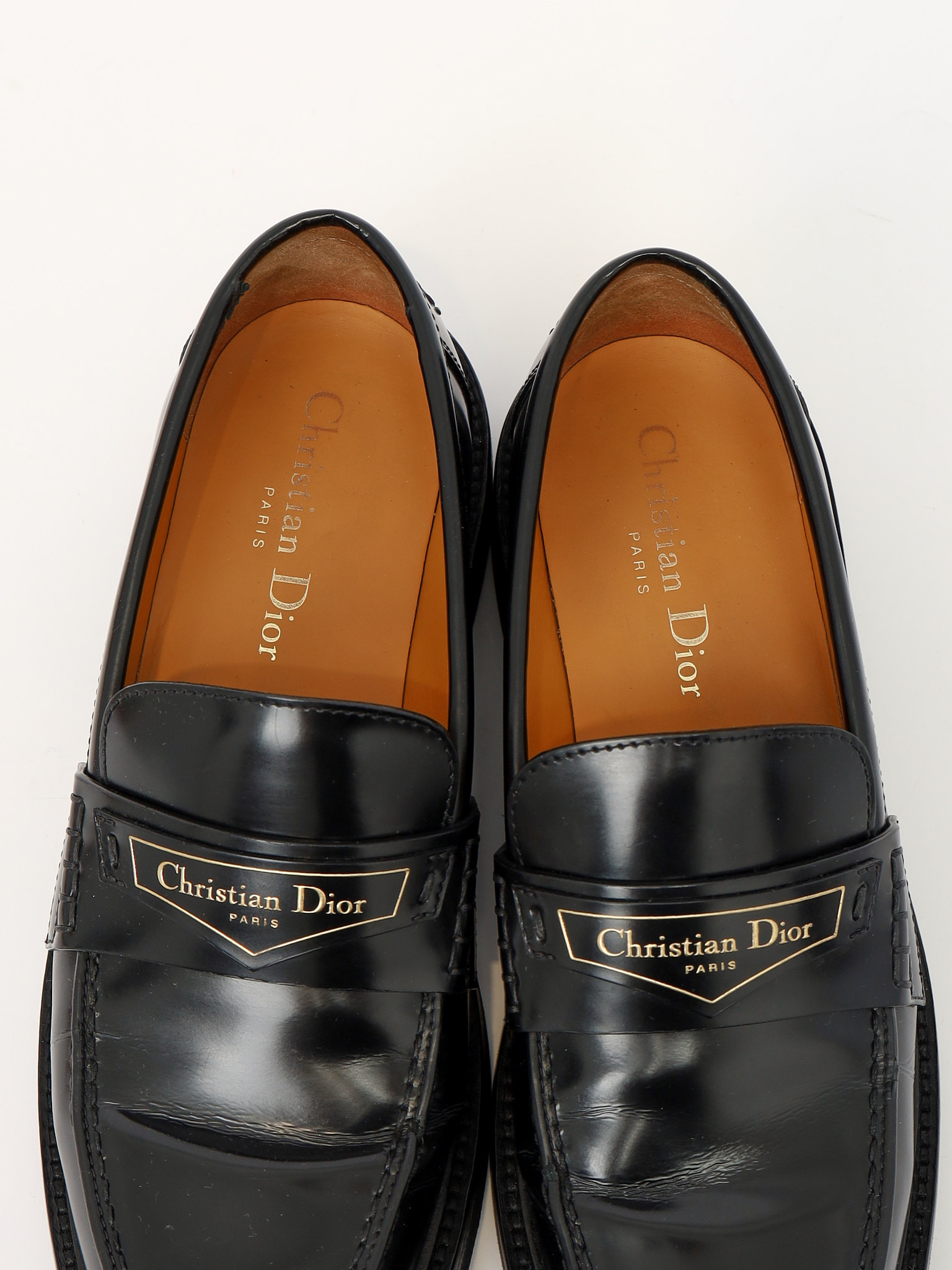 Dior Shoes 37 8
