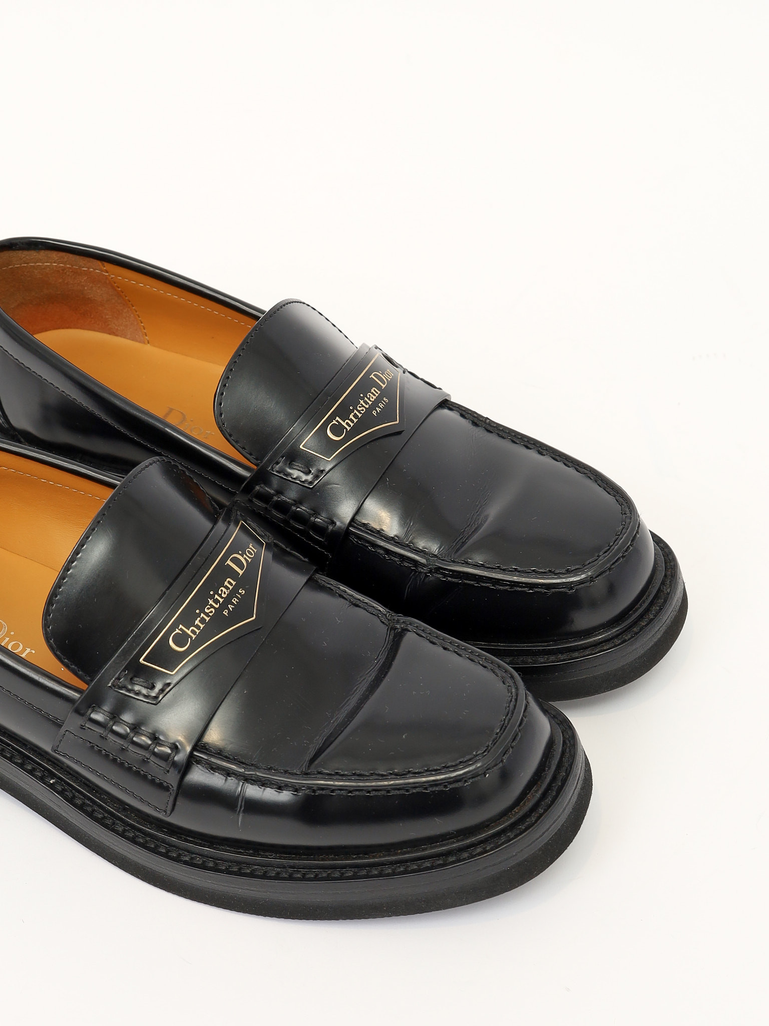 Dior Shoes 37 7