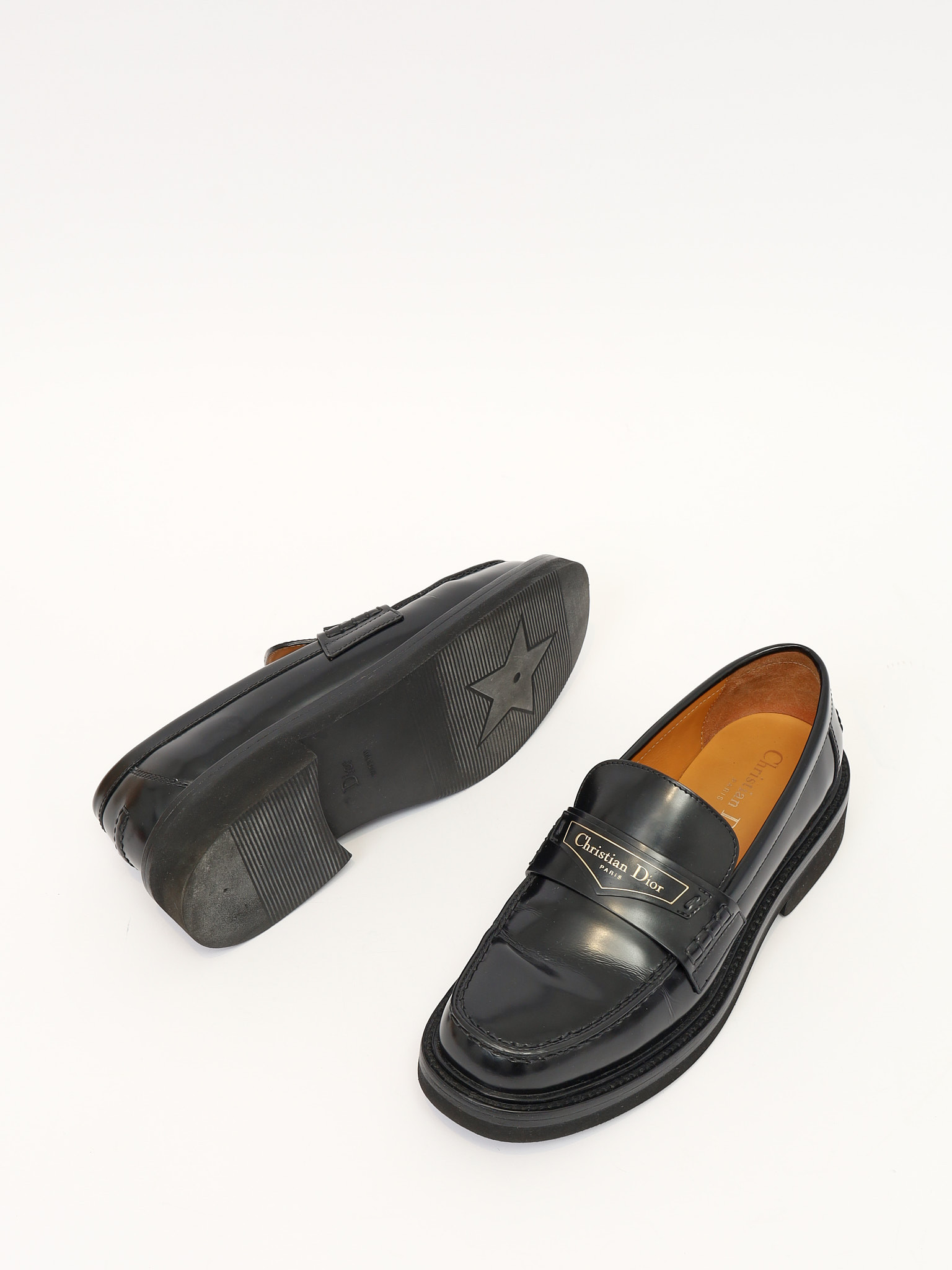 Dior Shoes 37 11