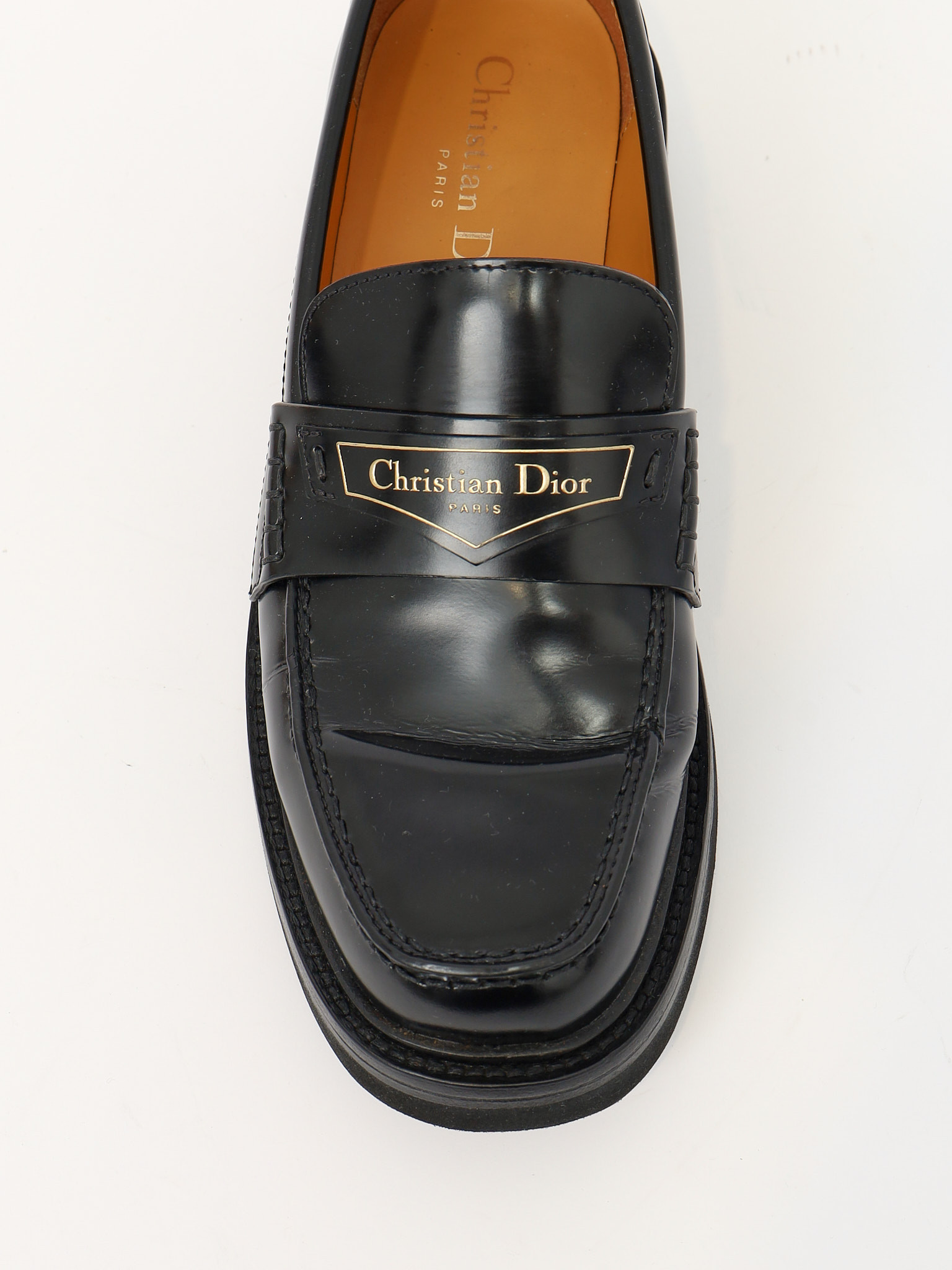Dior Shoes 37 5