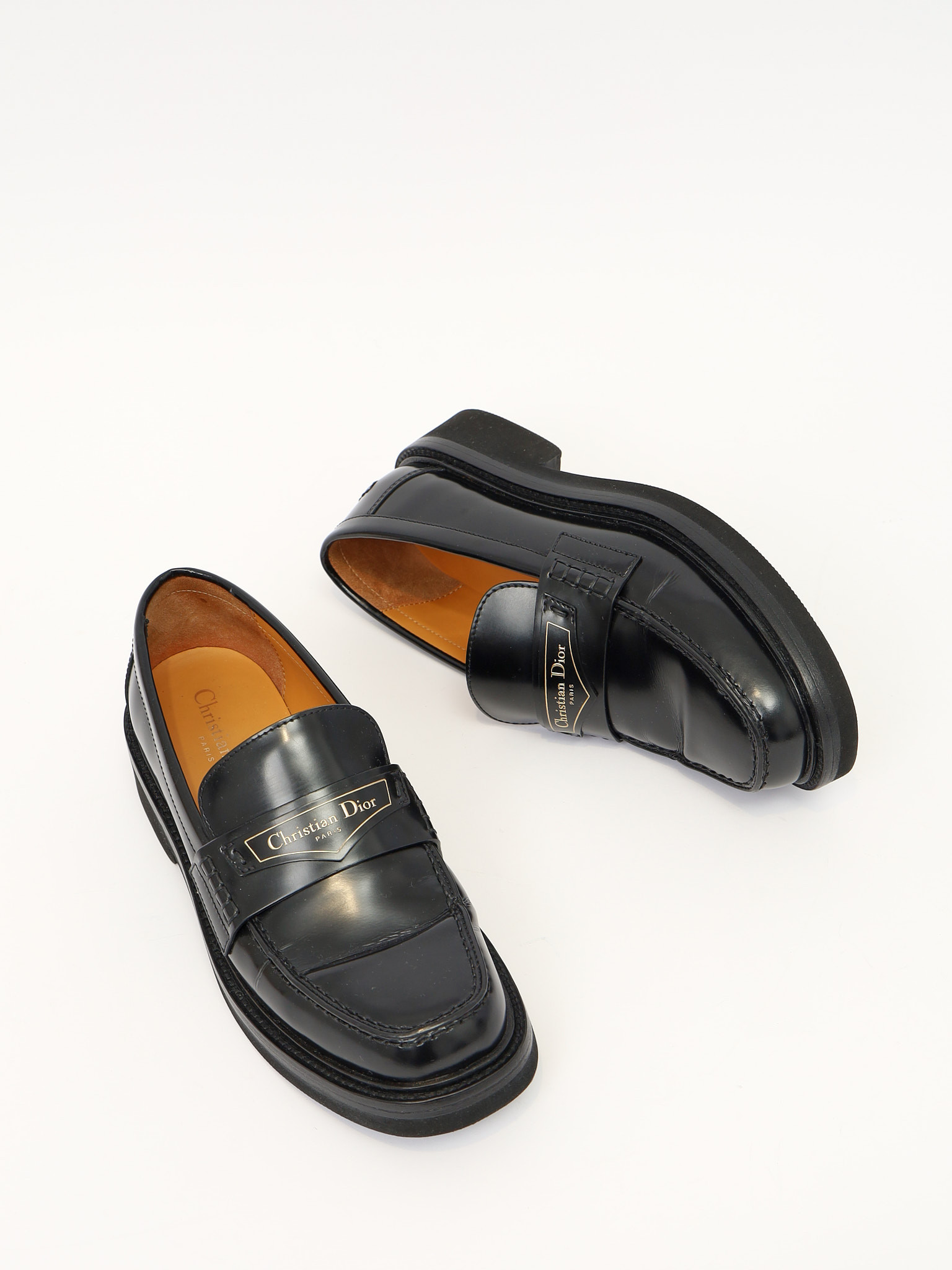 Dior Shoes 37 6