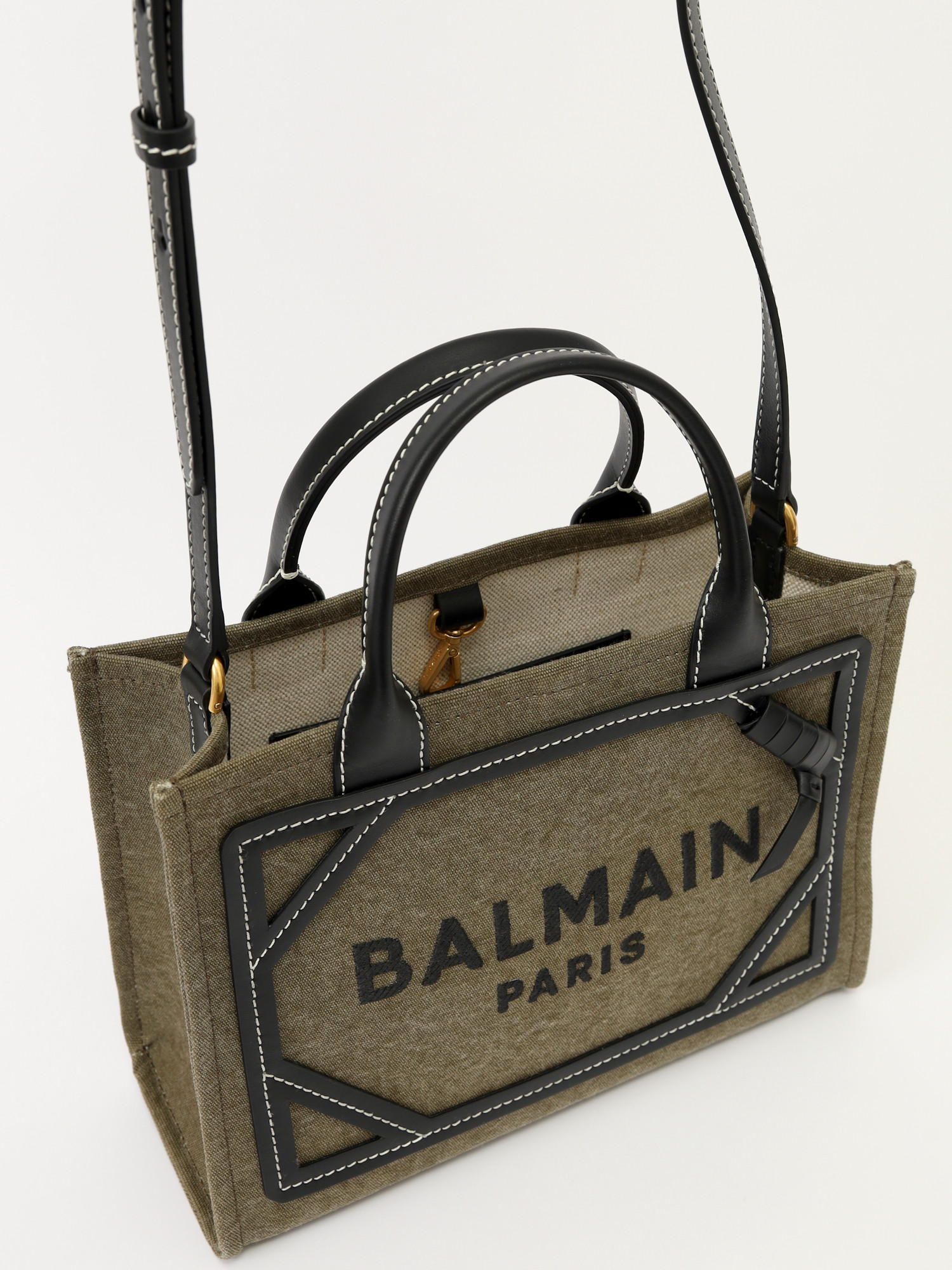 Balmain B-Army  4