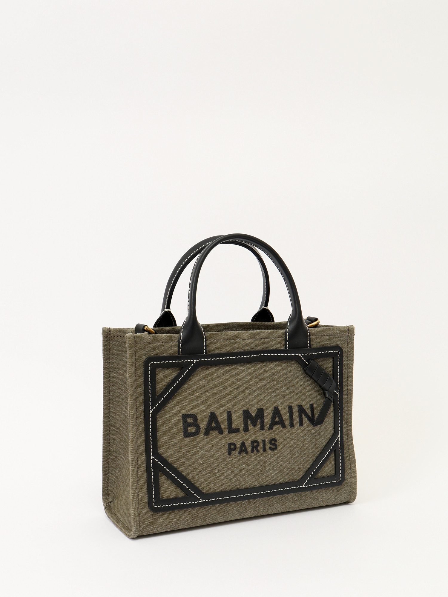 Balmain B-Army  2