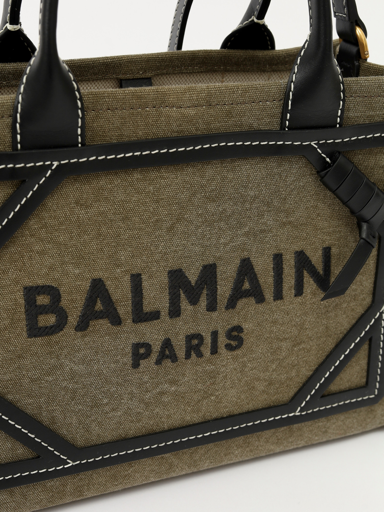 Balmain B-Army  5