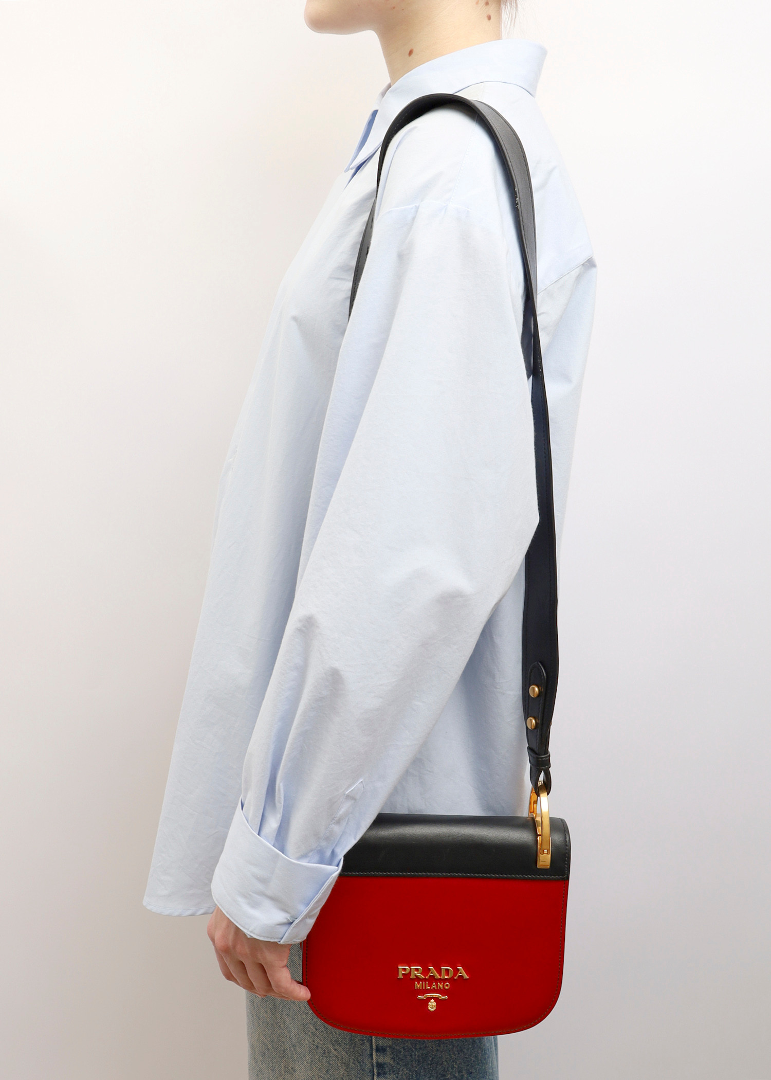 Prada Pionniere 1