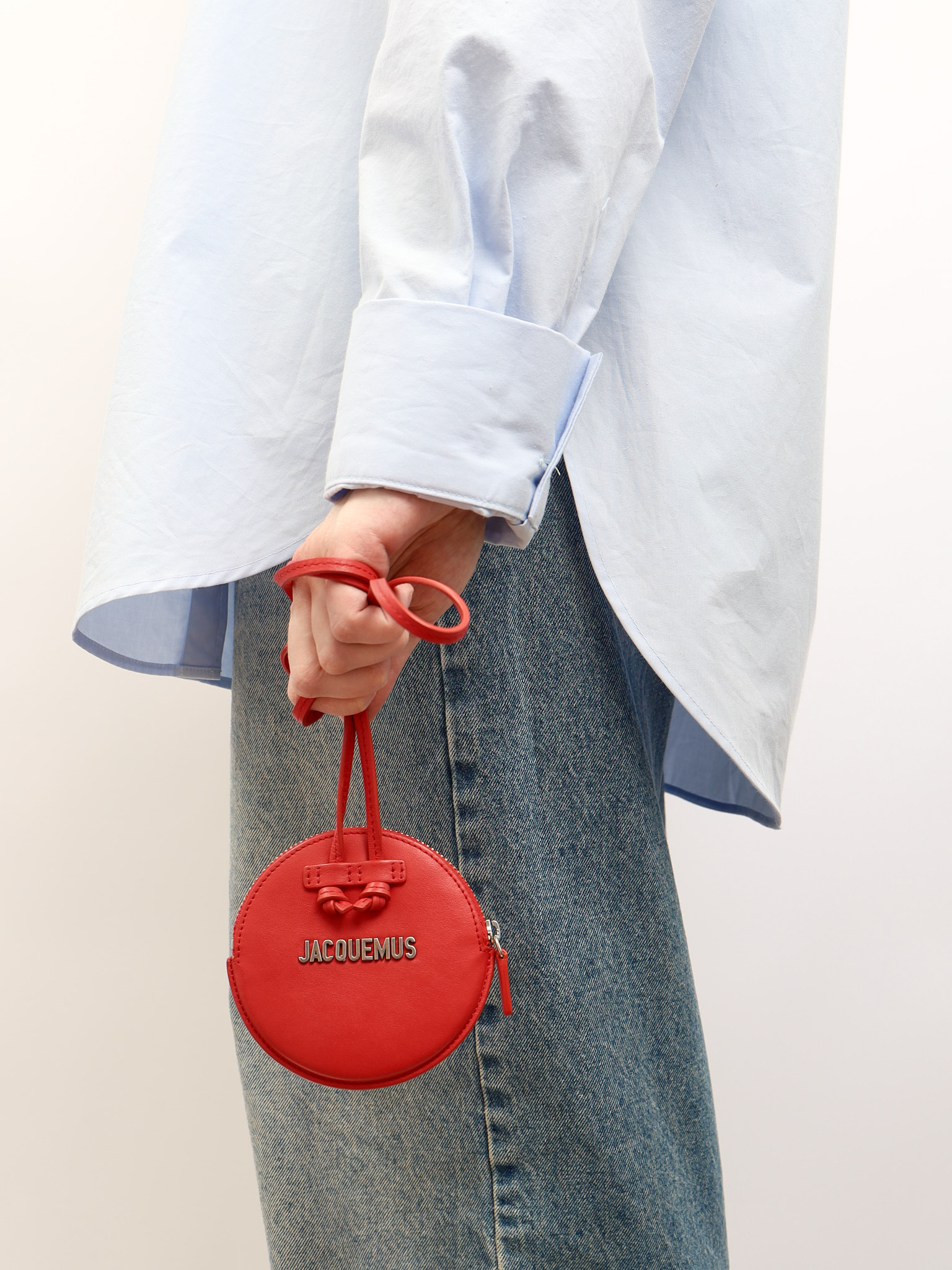 Jacquemus Le Pitchou 1