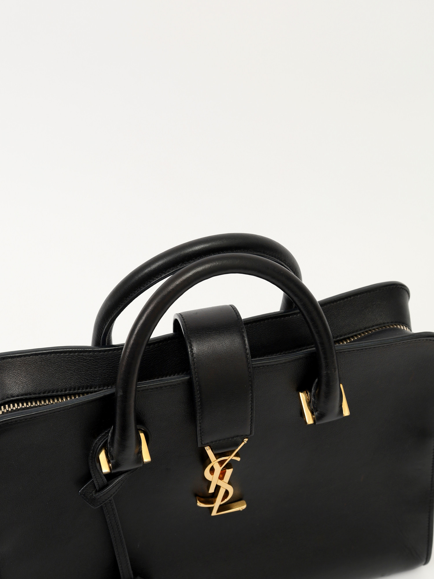 Saint Laurent Downtown  5