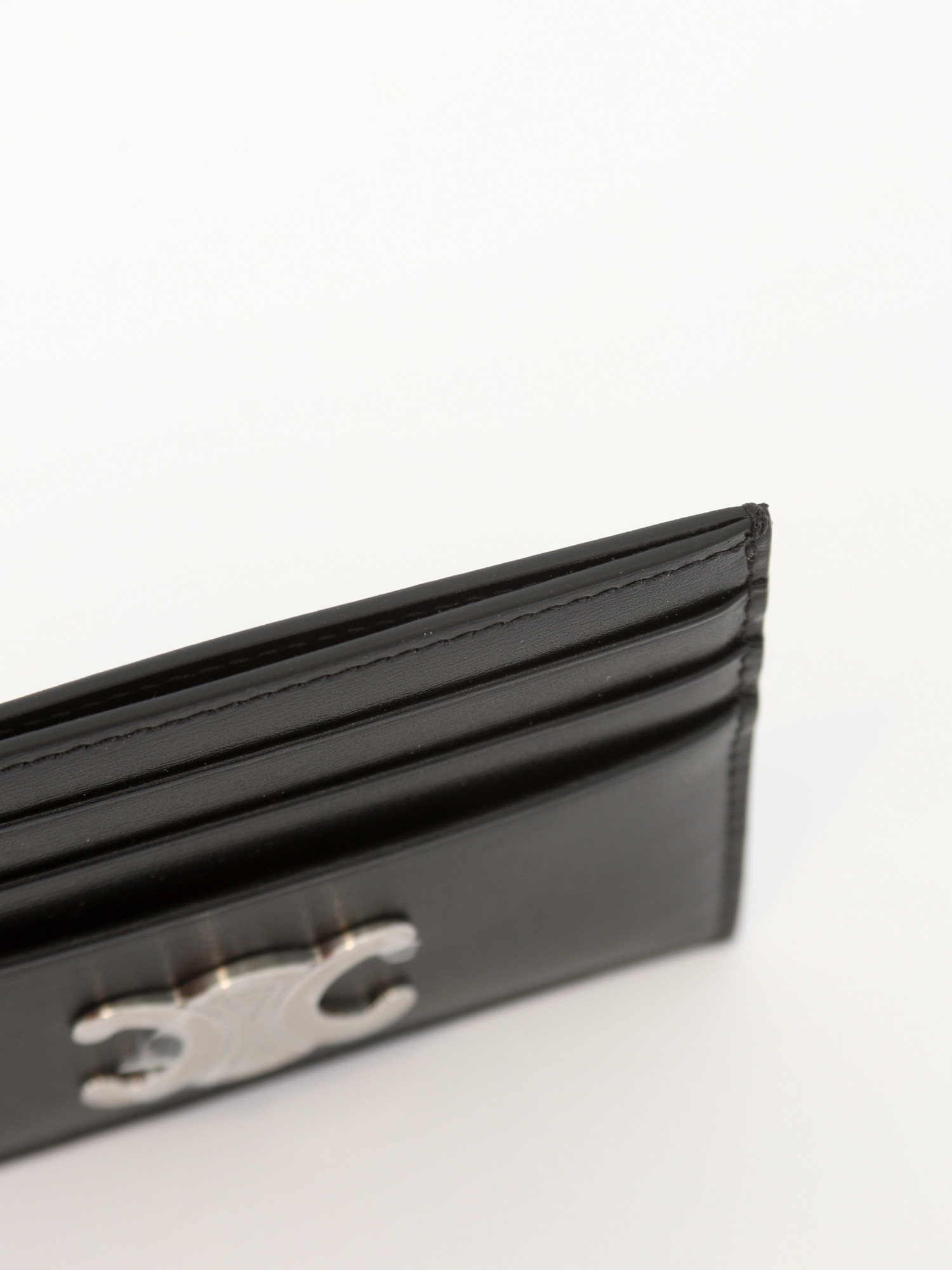 Celine Cardholder 6