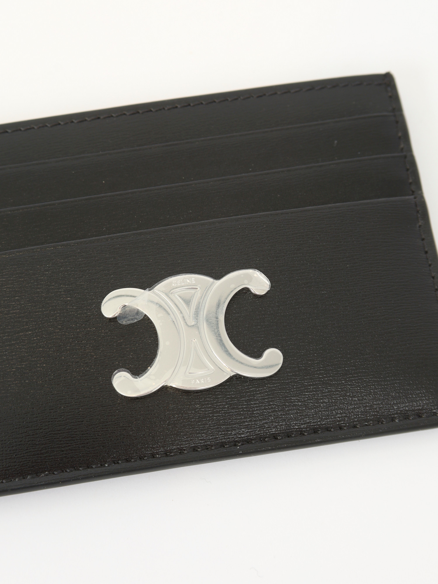 Celine Cardholder 3