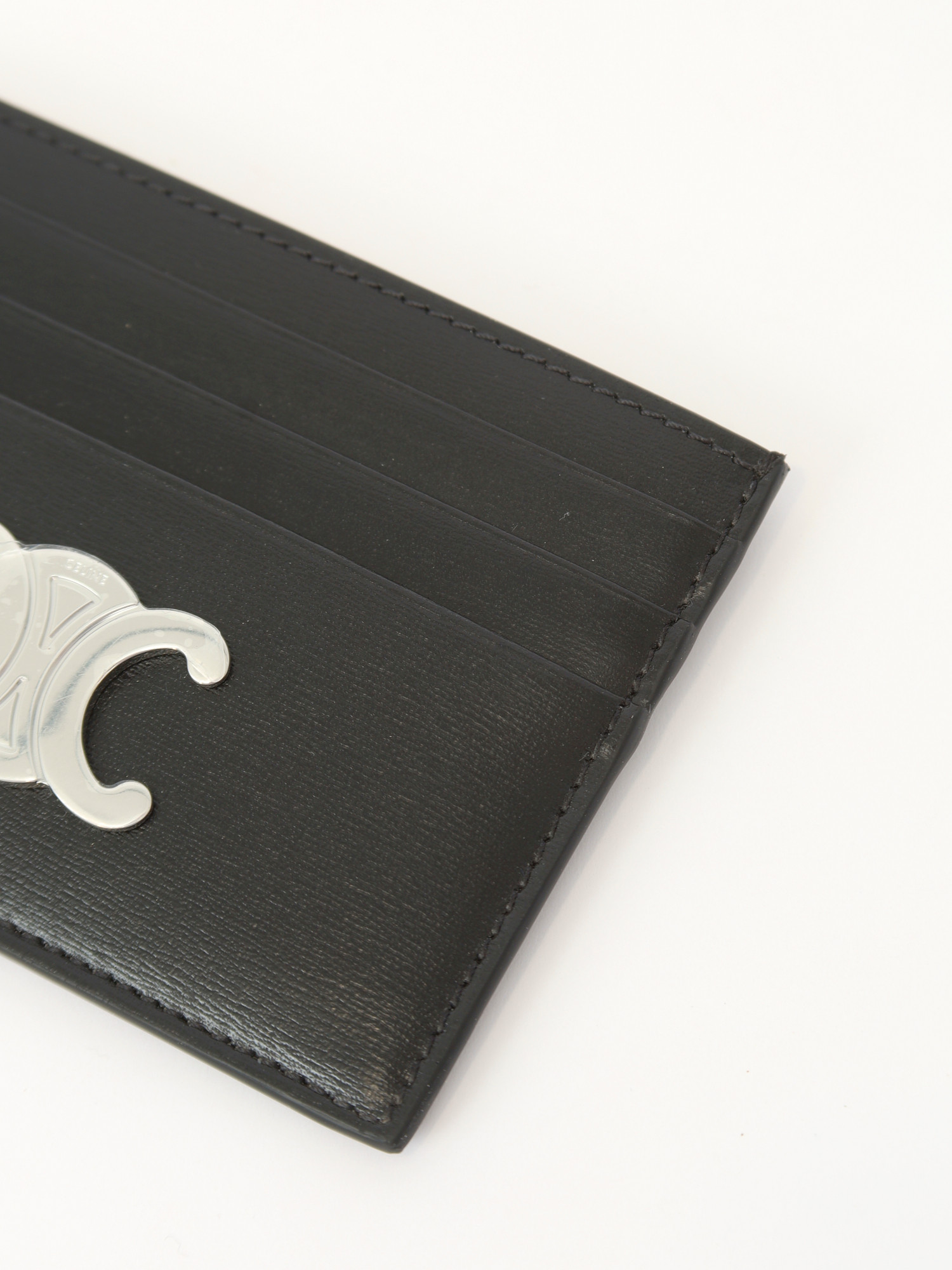 Celine Cardholder 5