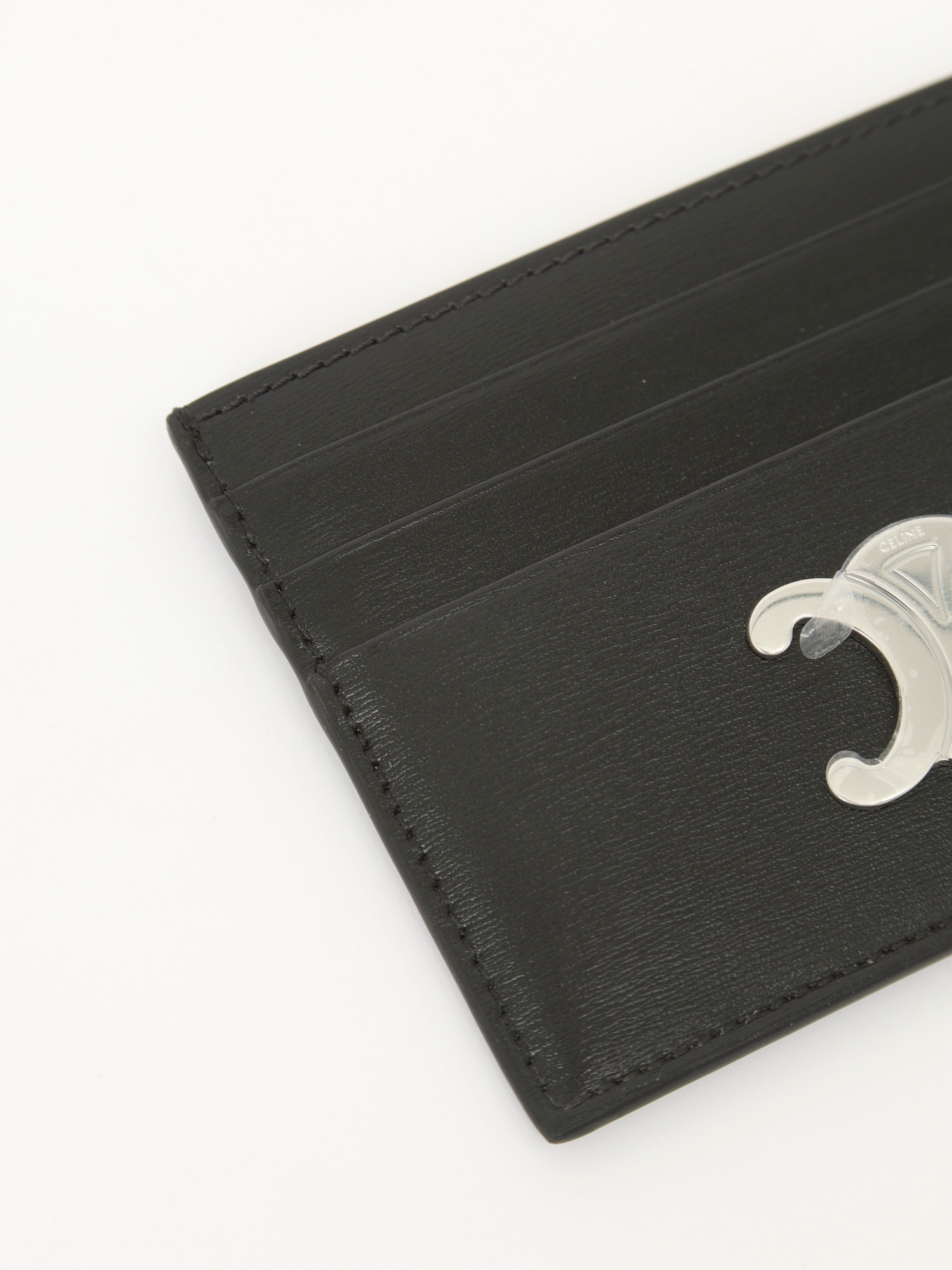 Celine Cardholder 4