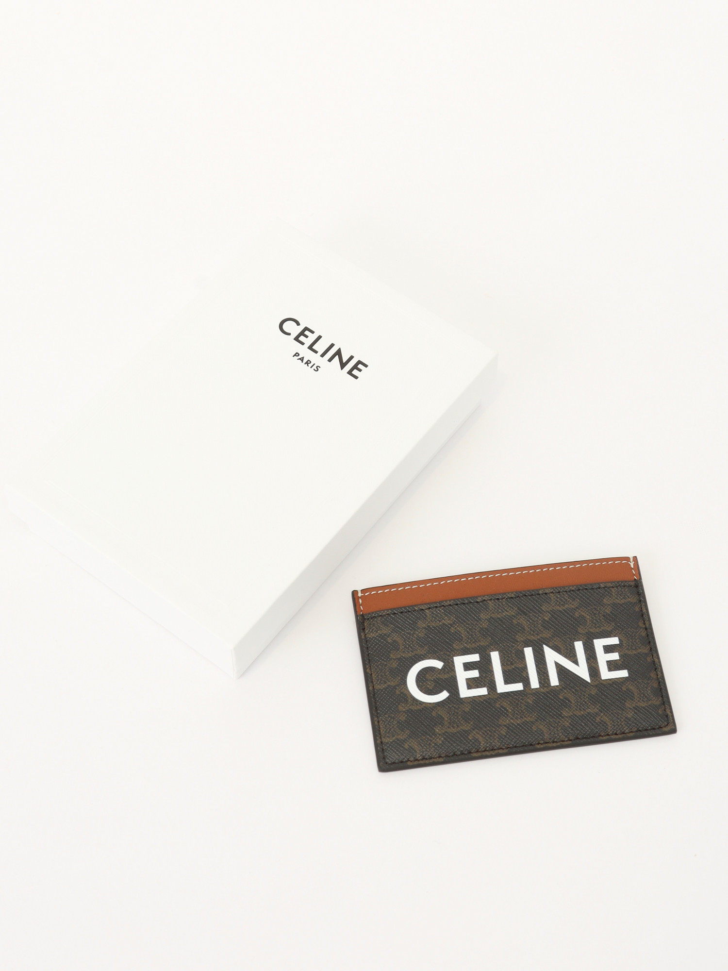 Celine Cardholder 2