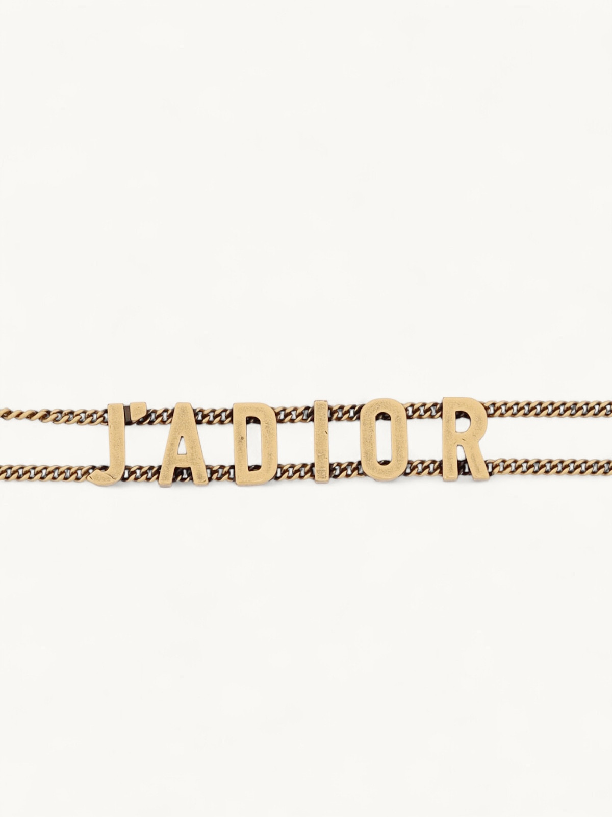 Dior Necklace  0