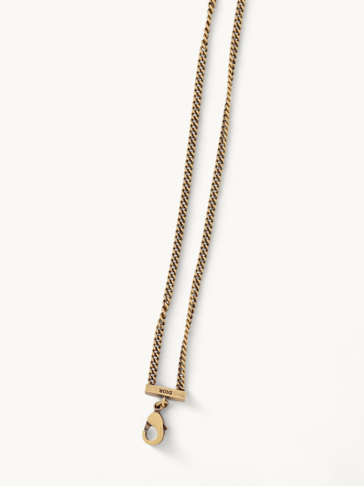 Dior Necklace  1