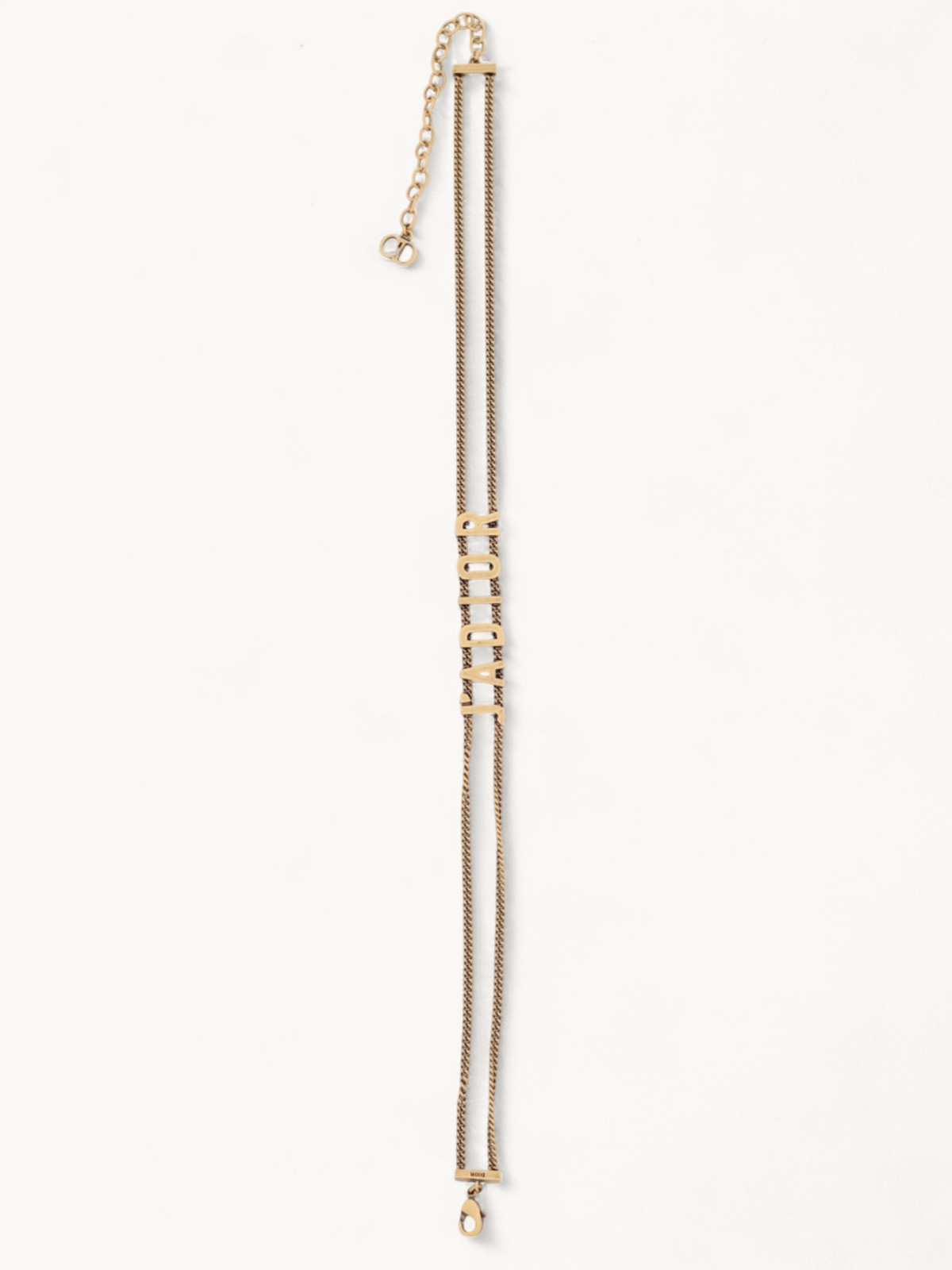 Dior Necklace  3