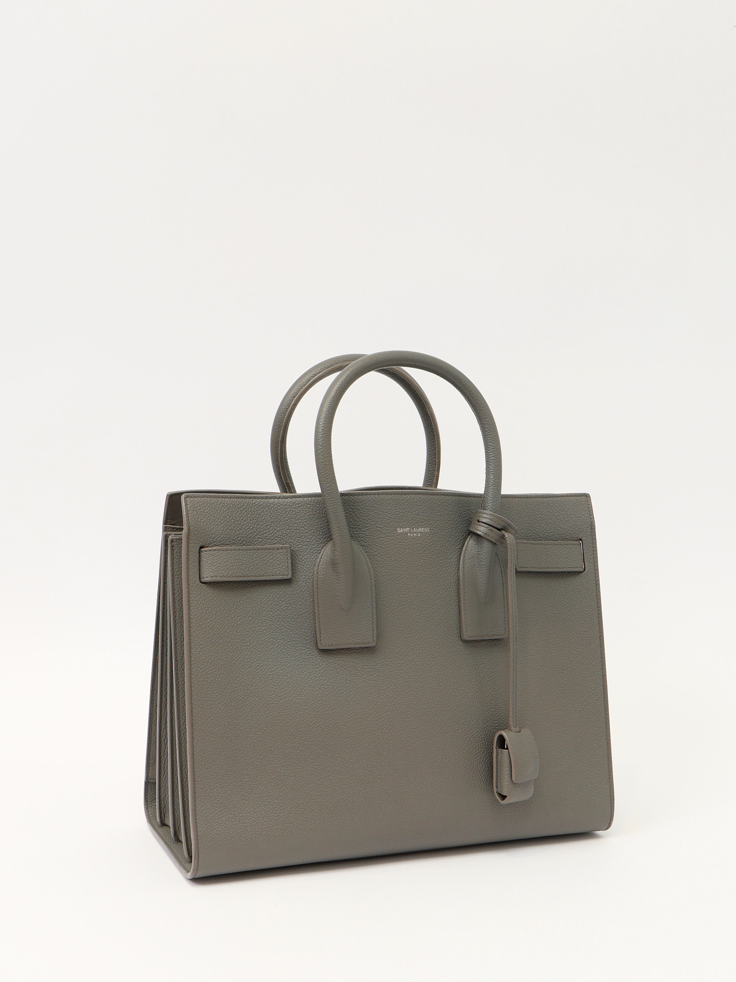 Сумки Saint Laurent Sac De Jour изображение #3
