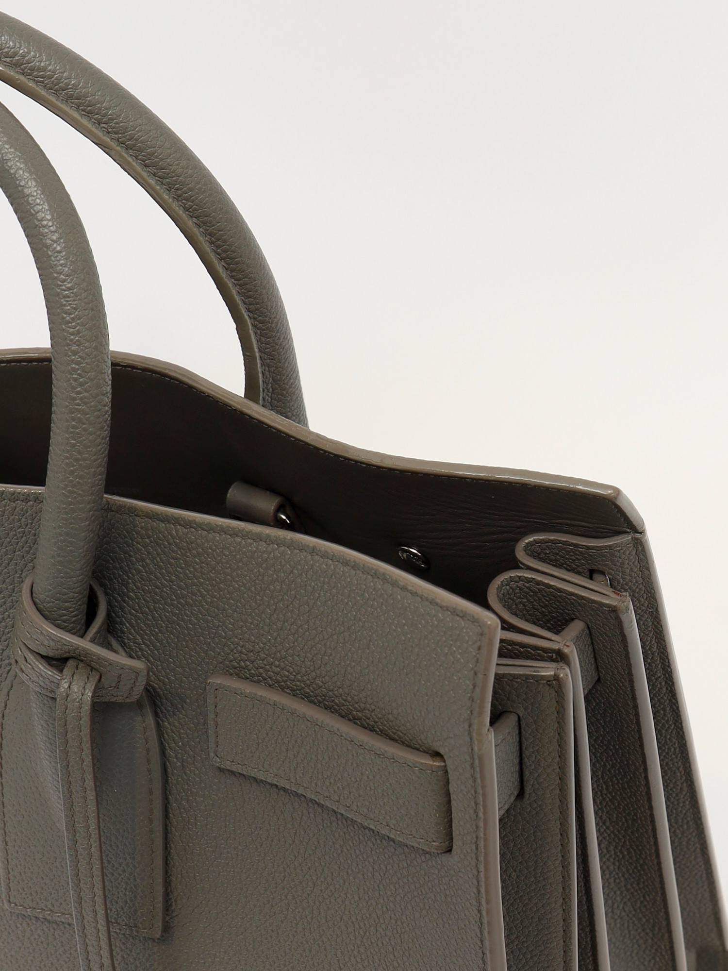 Сумки Saint Laurent Sac De Jour изображение #8