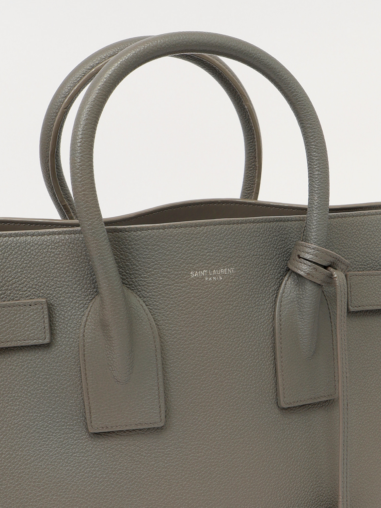 Сумки Saint Laurent Sac De Jour изображение #5