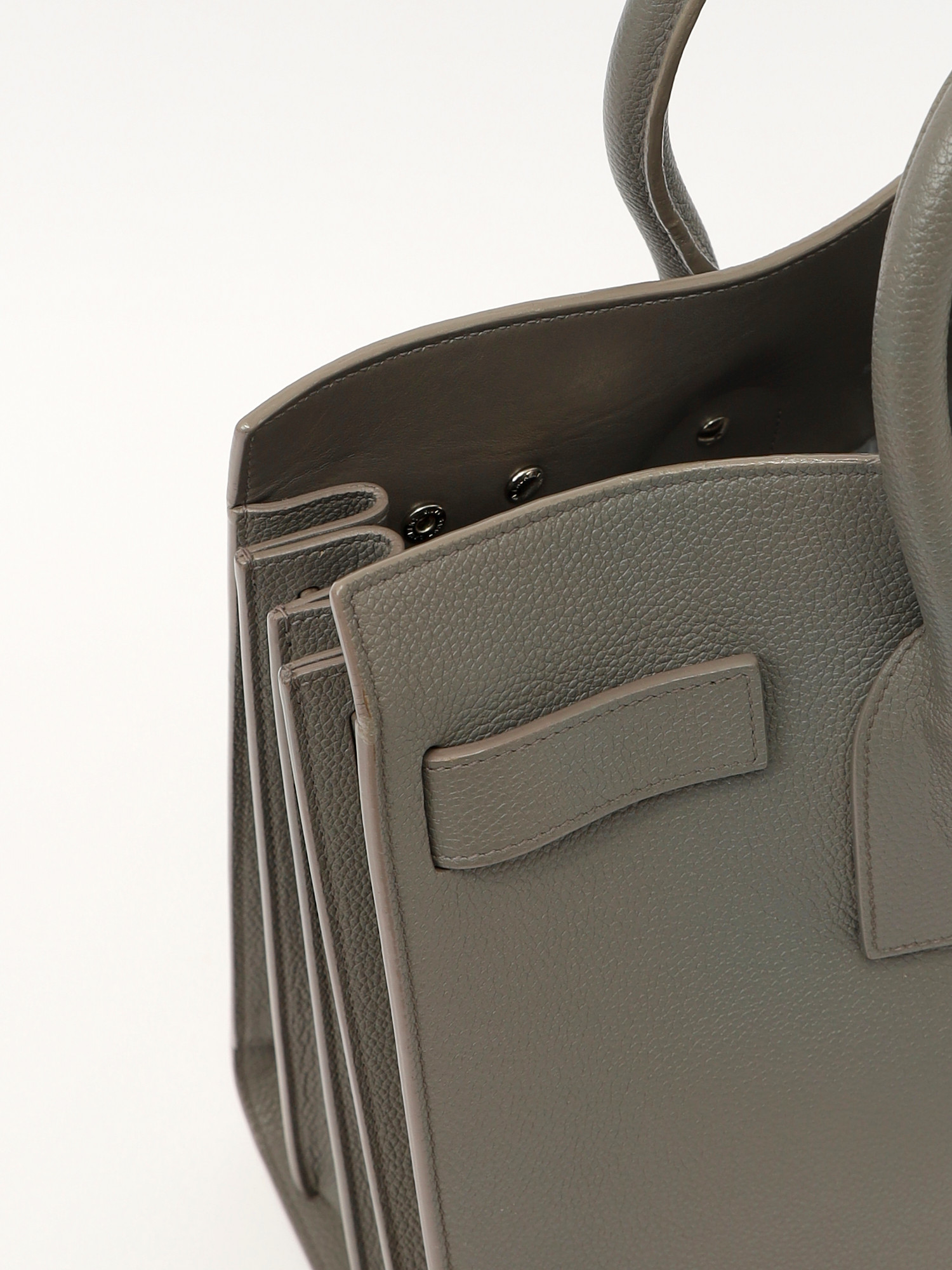 Сумки Saint Laurent Sac De Jour изображение #7