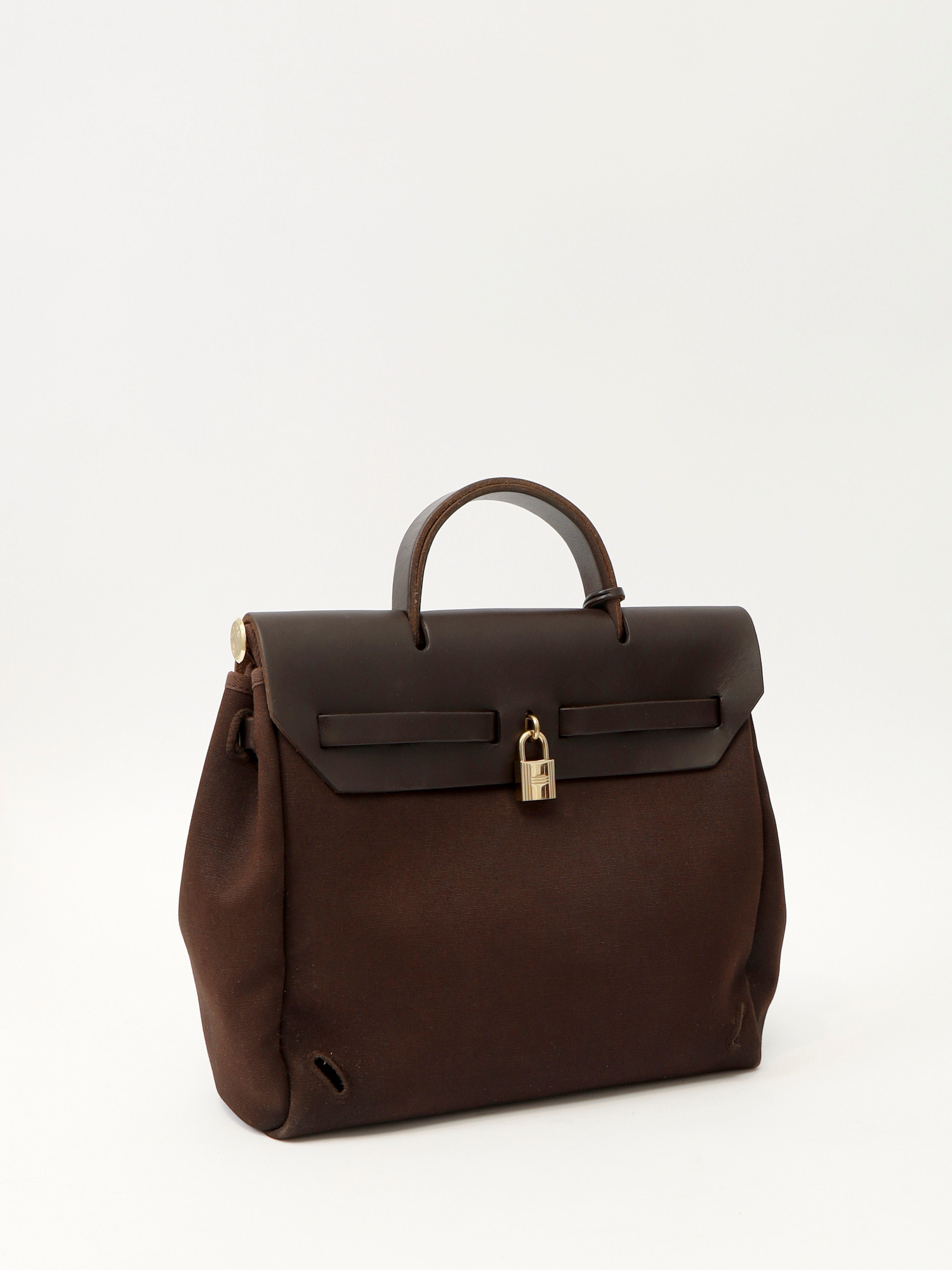 Hermes Herbag Backpack 5
