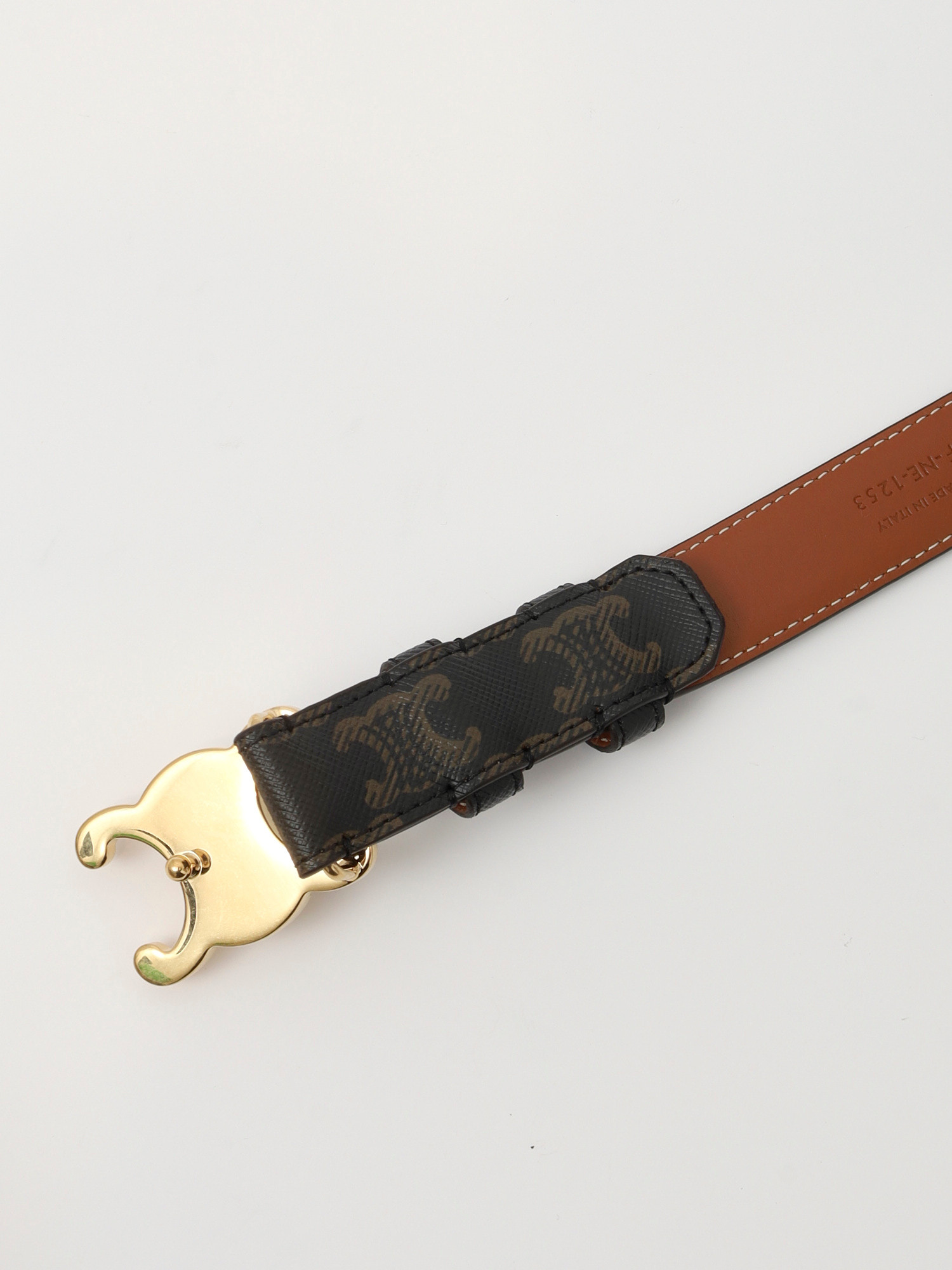 Celine Belt  3