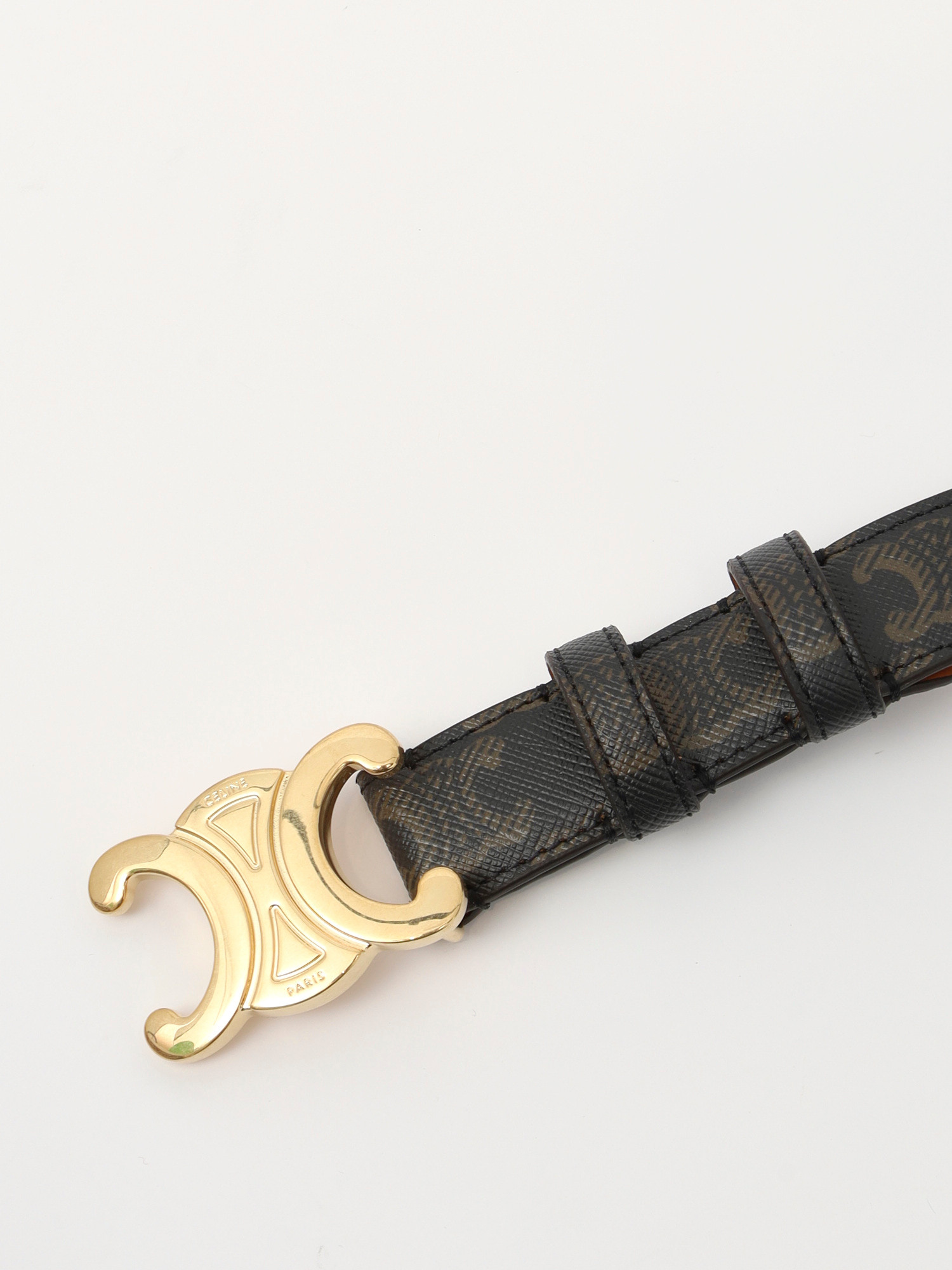Celine Belt  2