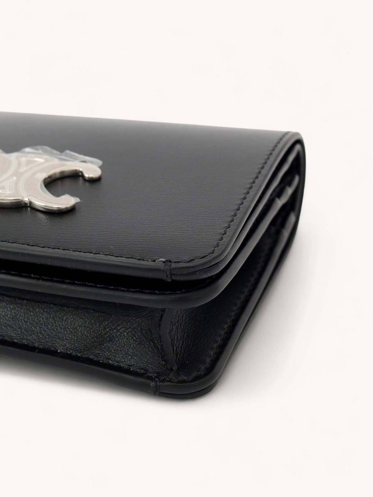 Celine Wallet 5