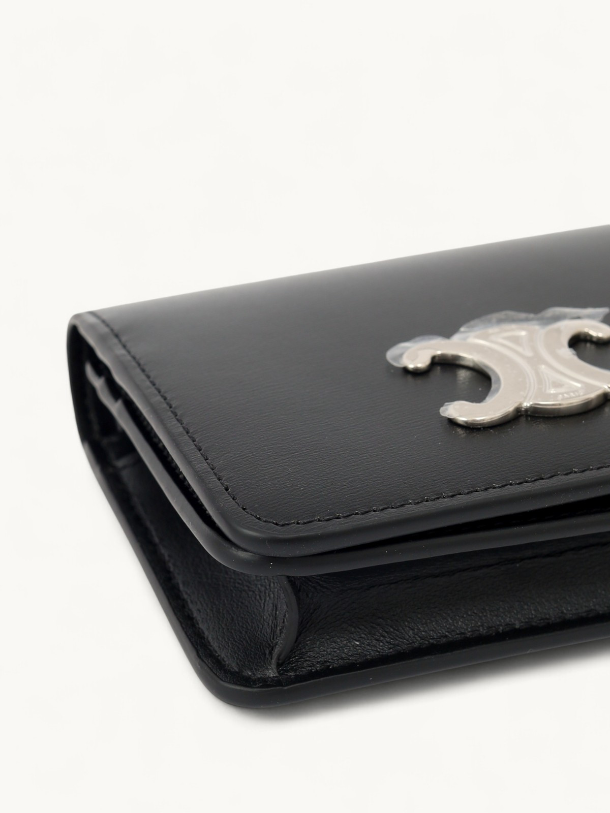 Celine Wallet 4