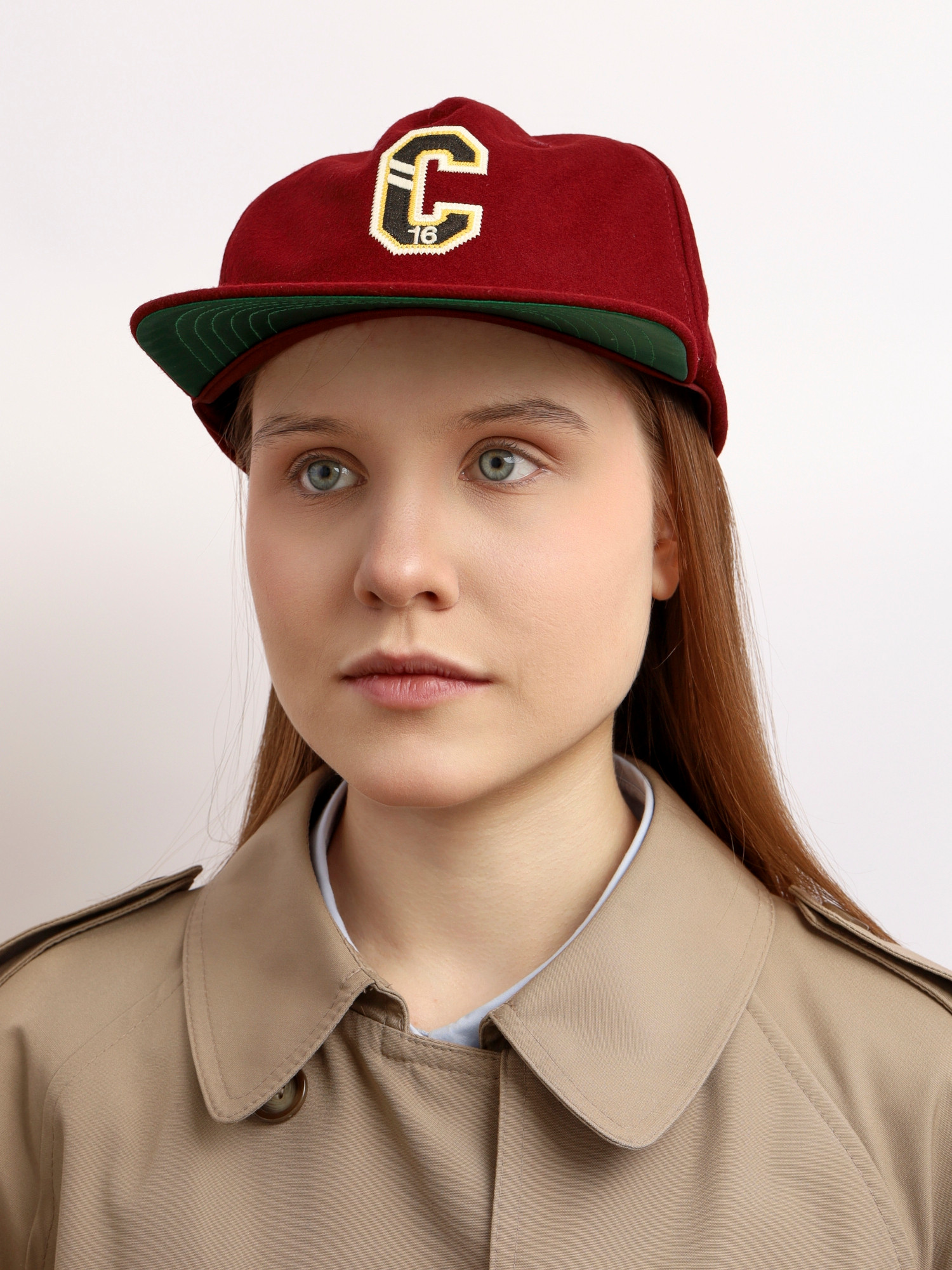 Celine Cap 1