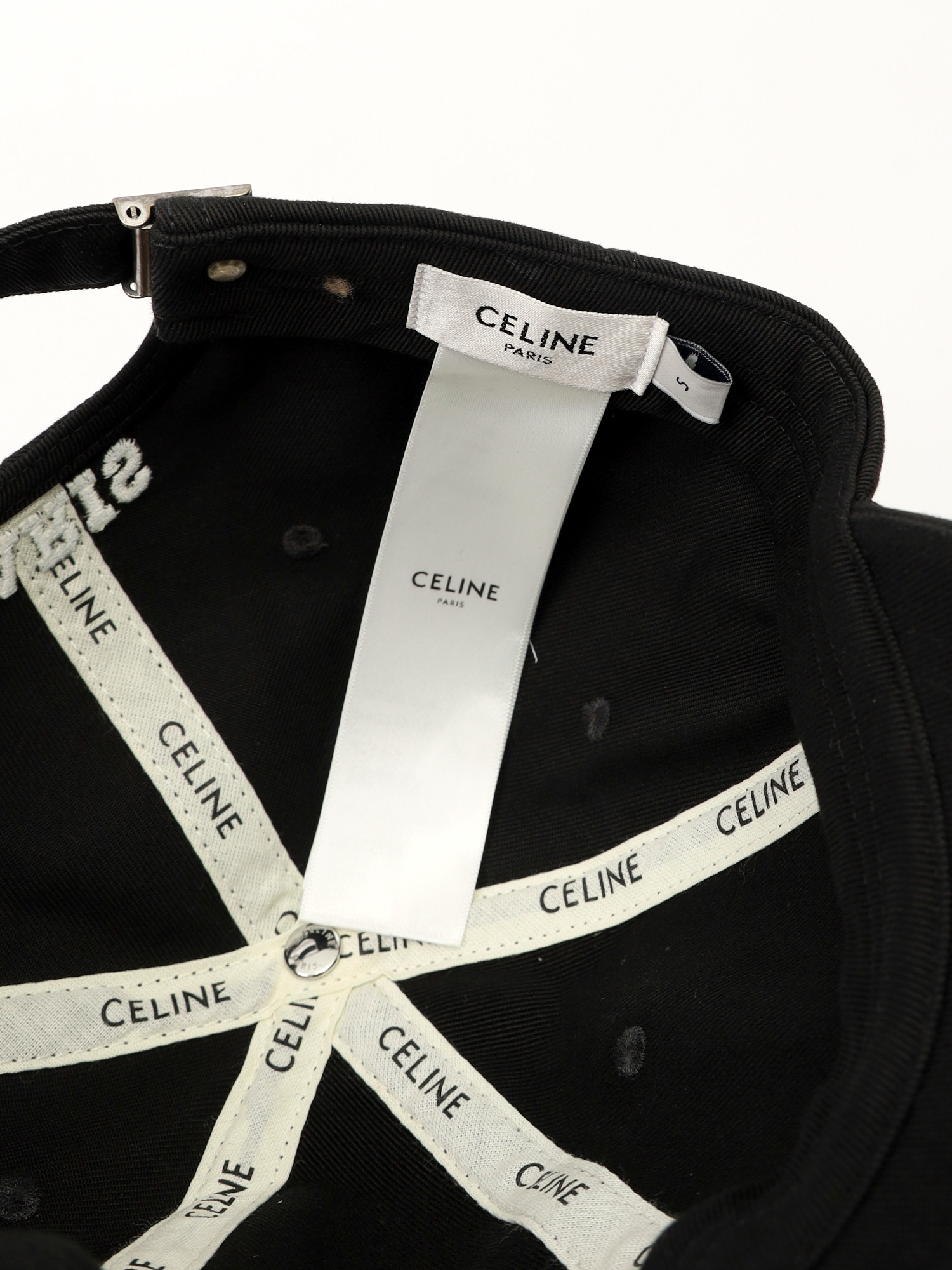 Аксессуары Celine изображение #6
