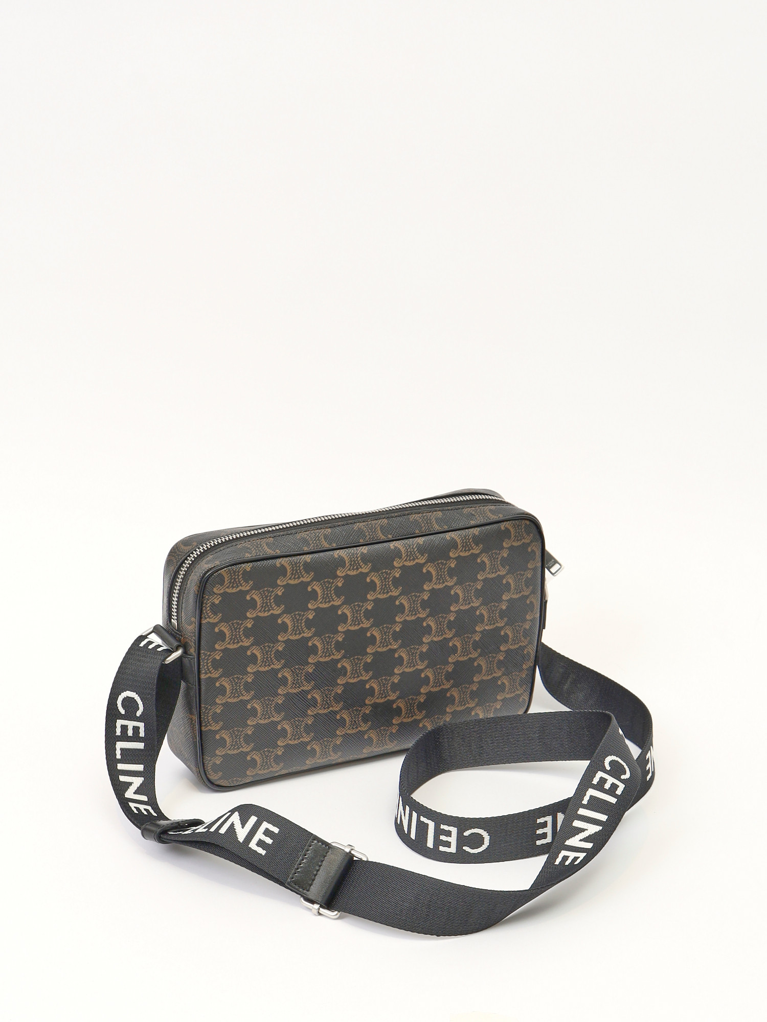 Celine Triomphe Canvas  3